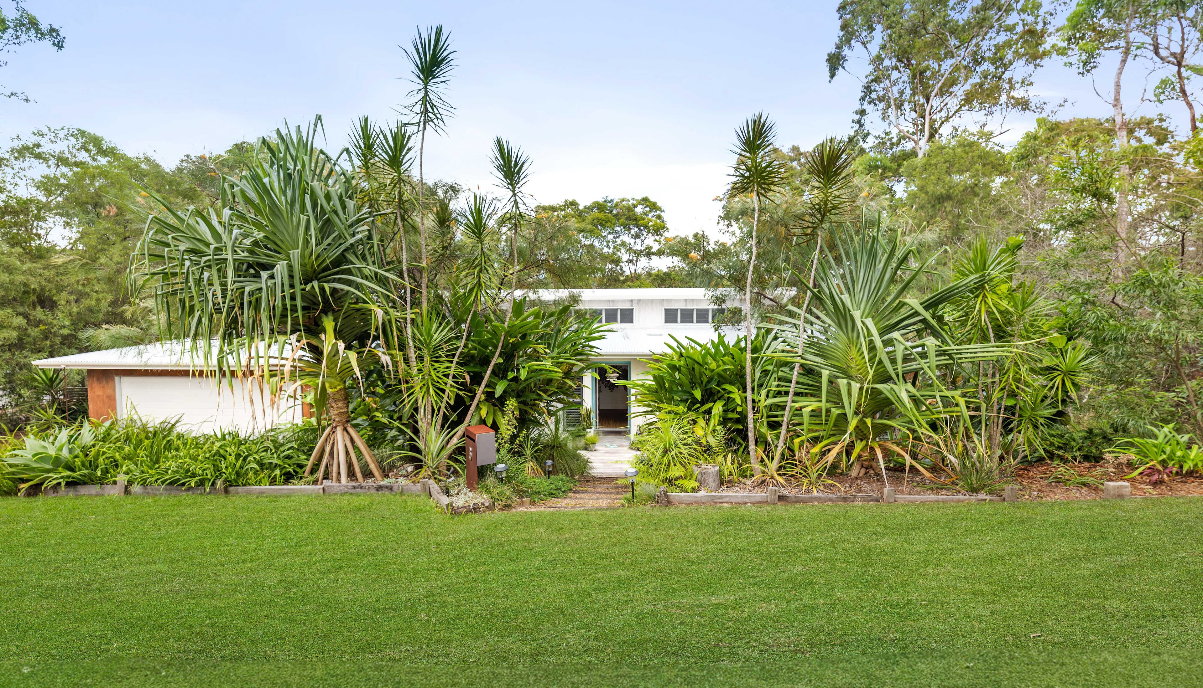 6-8 Whistler Ridge Drive, Yandina Creek, Yandina Creek - Image 1