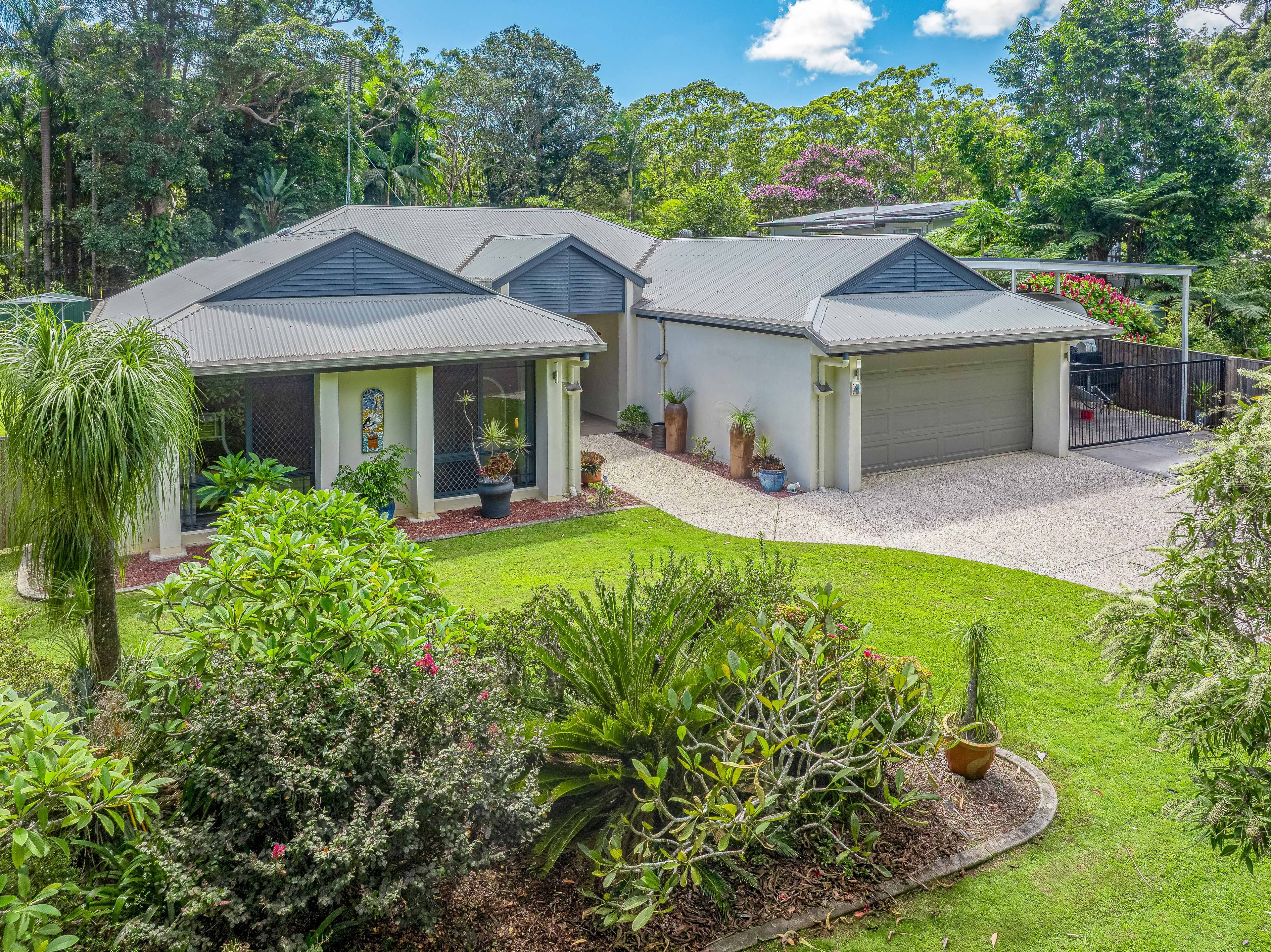 4 The Parkway Place, Mapleton, Mapleton - Image 1