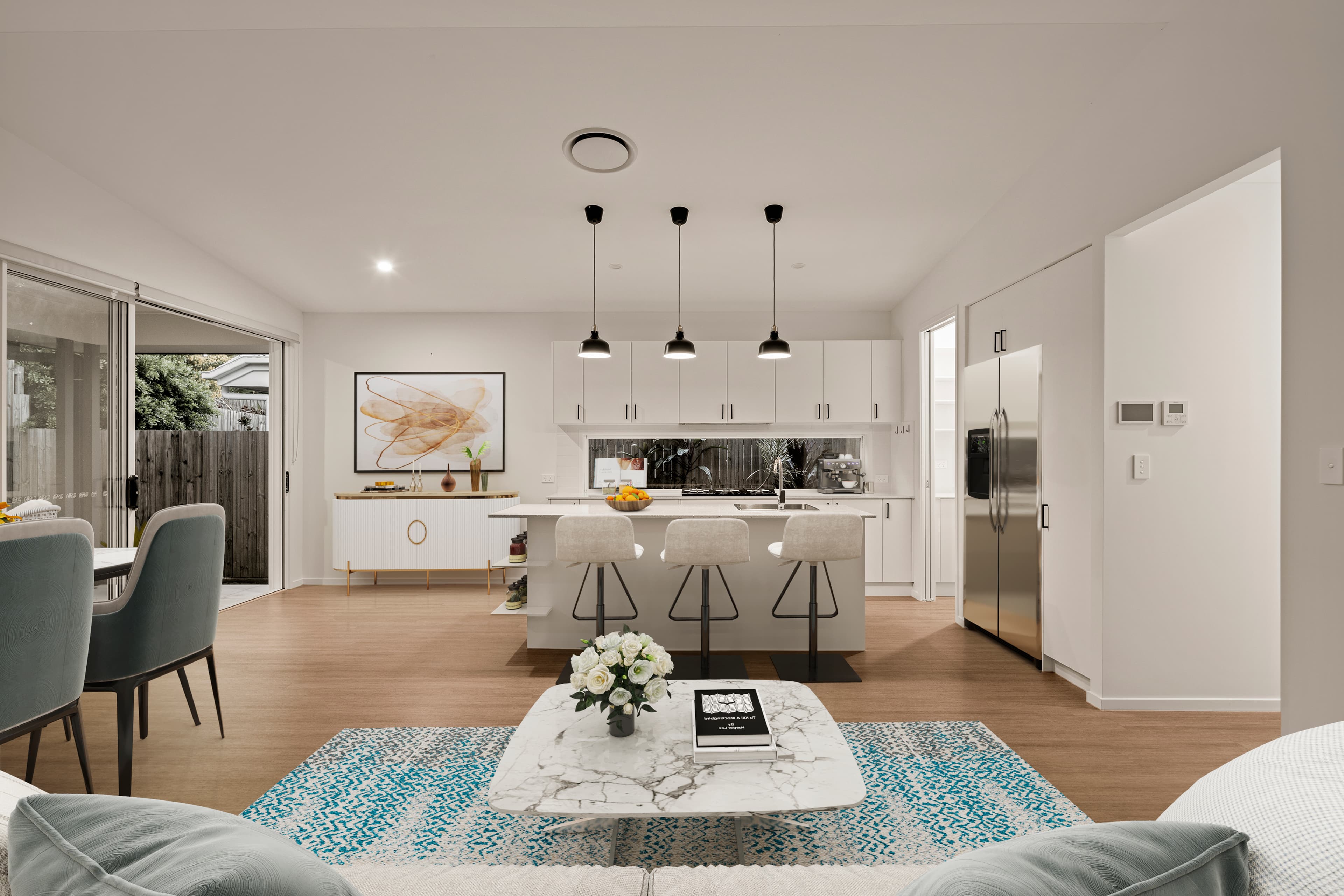 10 Mergowie Drive, Cleveland, Cleveland - Thumbnail 4