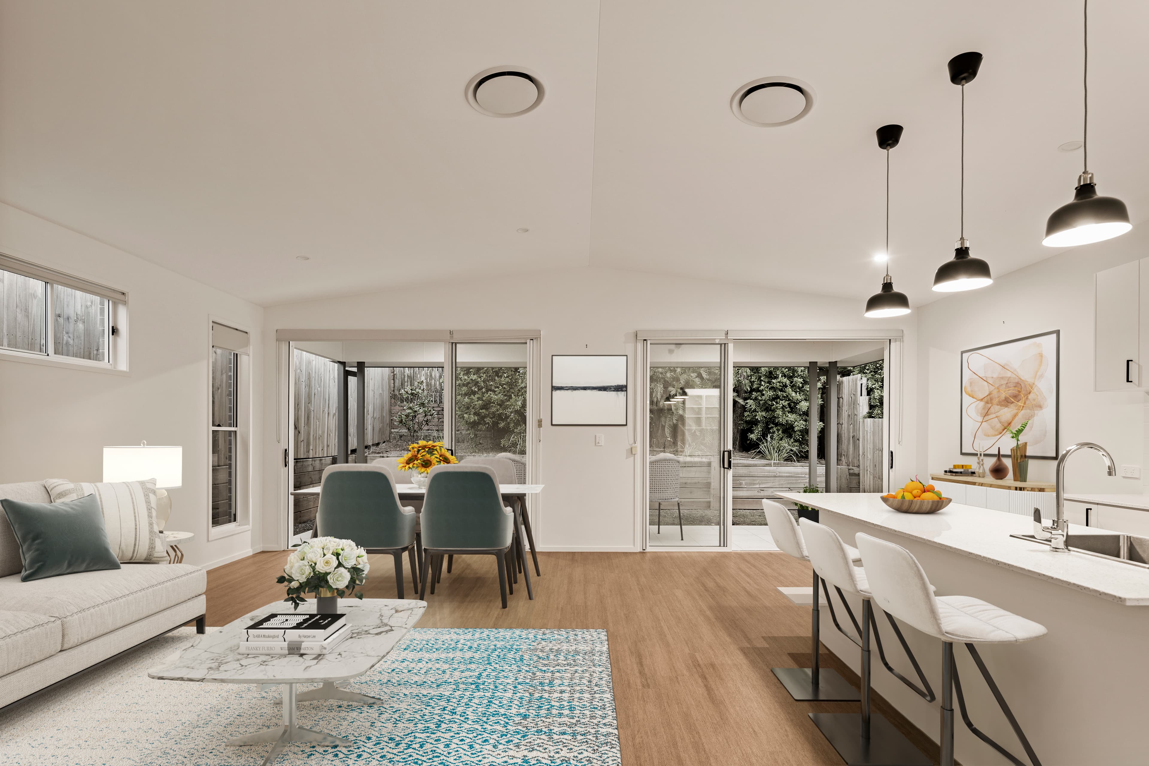 10 Mergowie Drive, Cleveland, Cleveland - Thumbnail 5