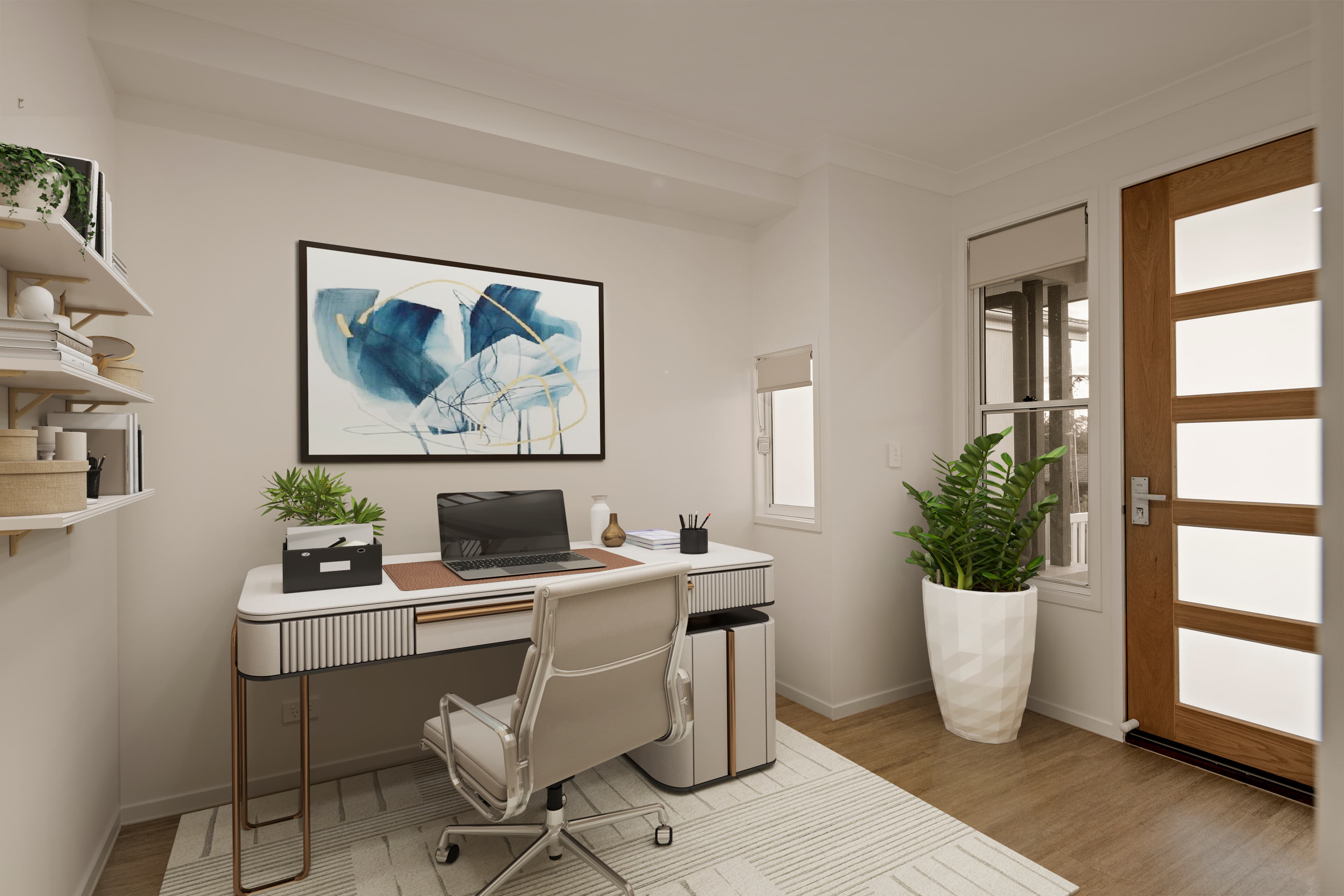 10 Mergowie Drive, Cleveland, Cleveland - Thumbnail 3