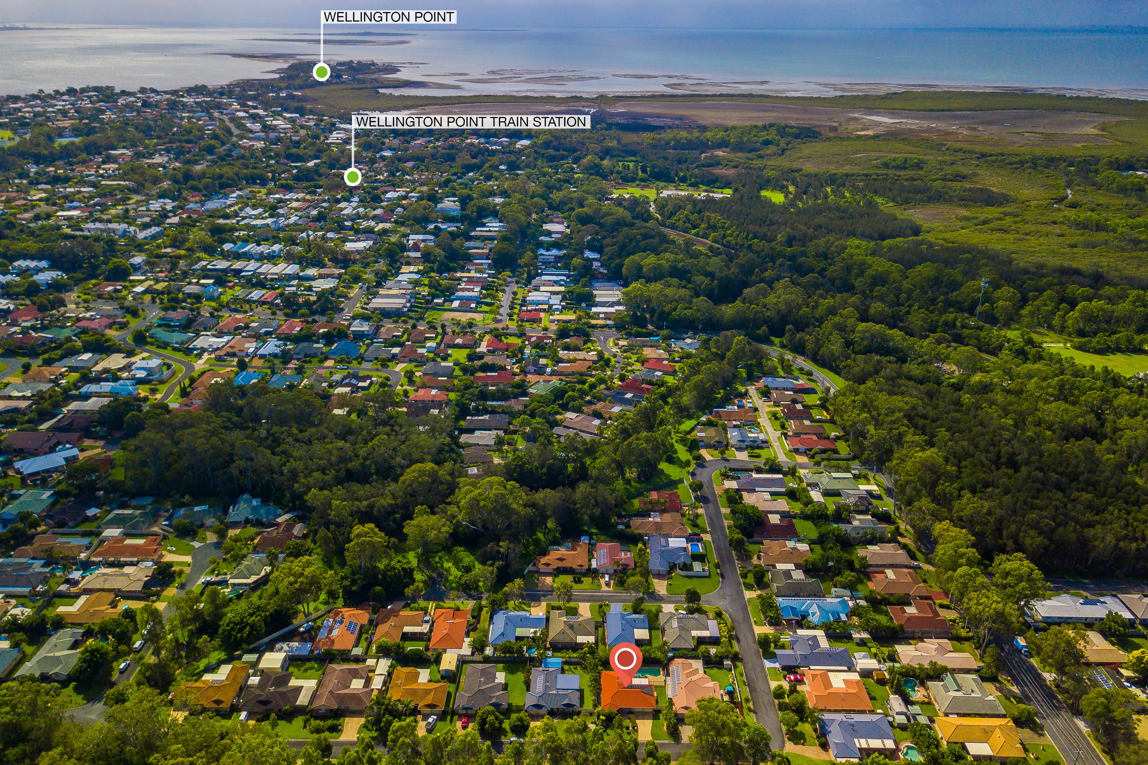 33 Belford Drive, Wellington Point, Wellington Point - Thumbnail 3
