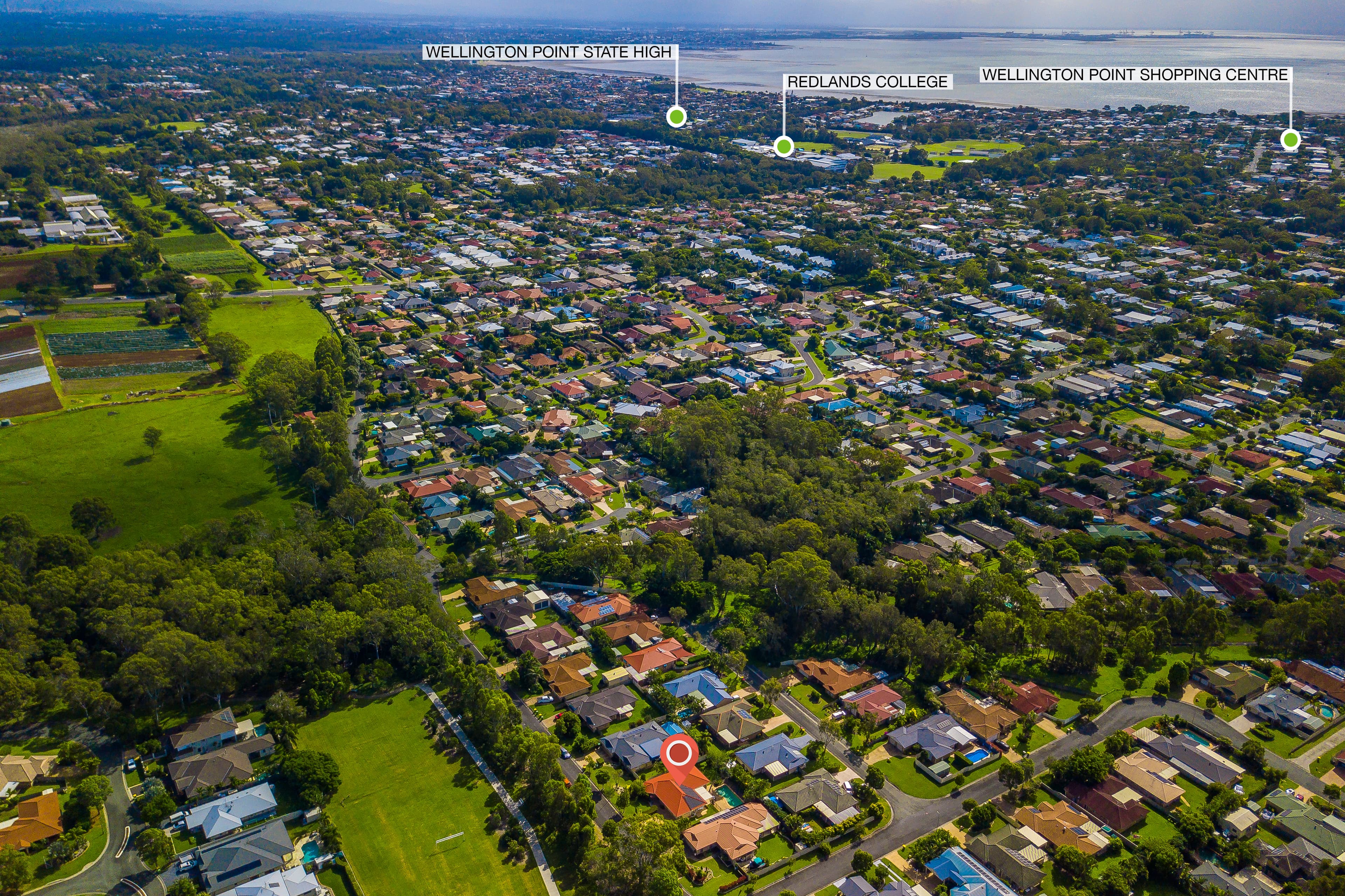33 Belford Drive, Wellington Point, Wellington Point - Thumbnail 7