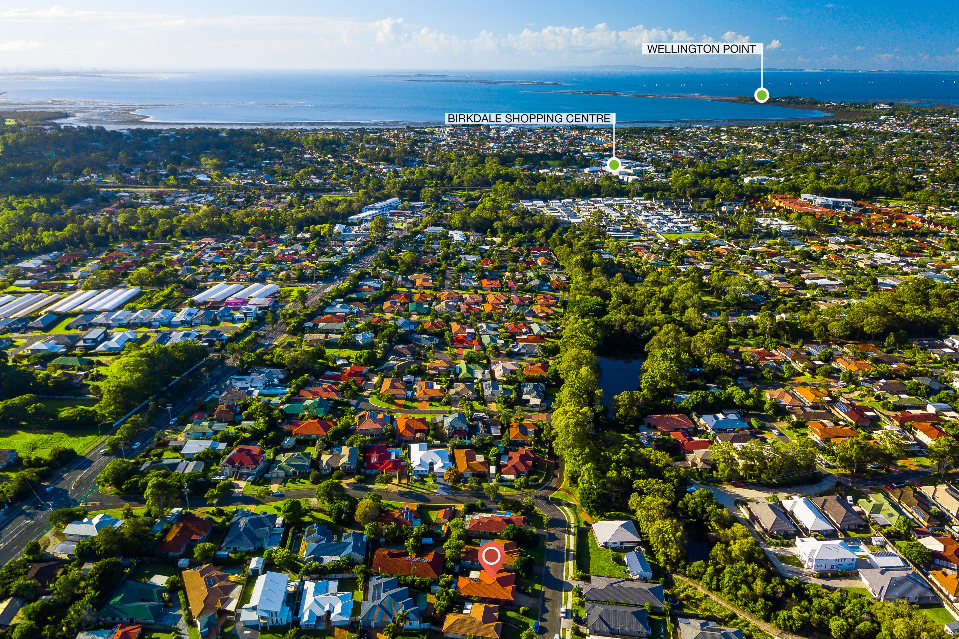 79 Carinyan Drive, Birkdale, Birkdale - Thumbnail 6