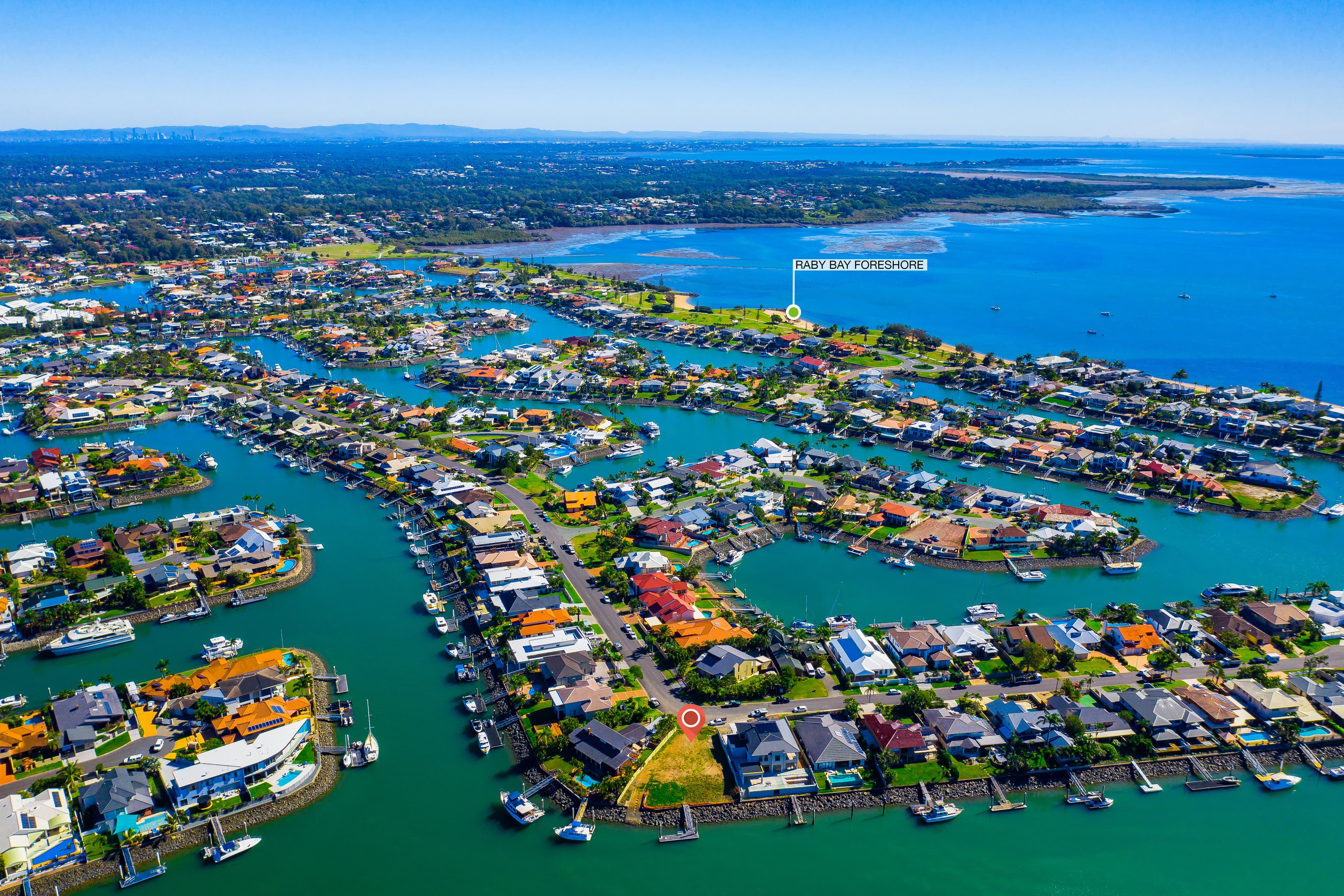 77 Anchorage Drive, Raby Bay, Raby Bay - Thumbnail 6