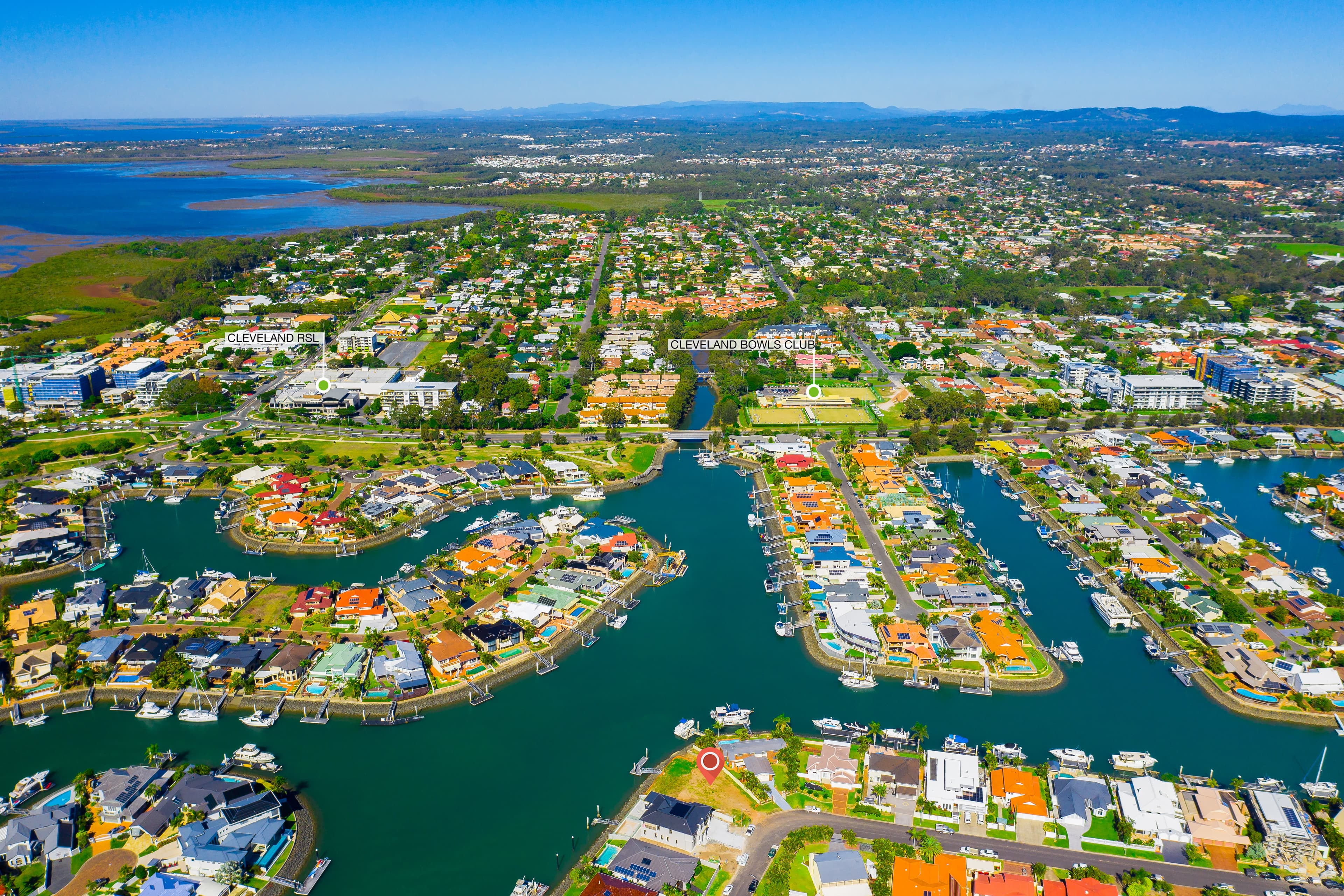 77 Anchorage Drive, Raby Bay, Raby Bay - Thumbnail 8