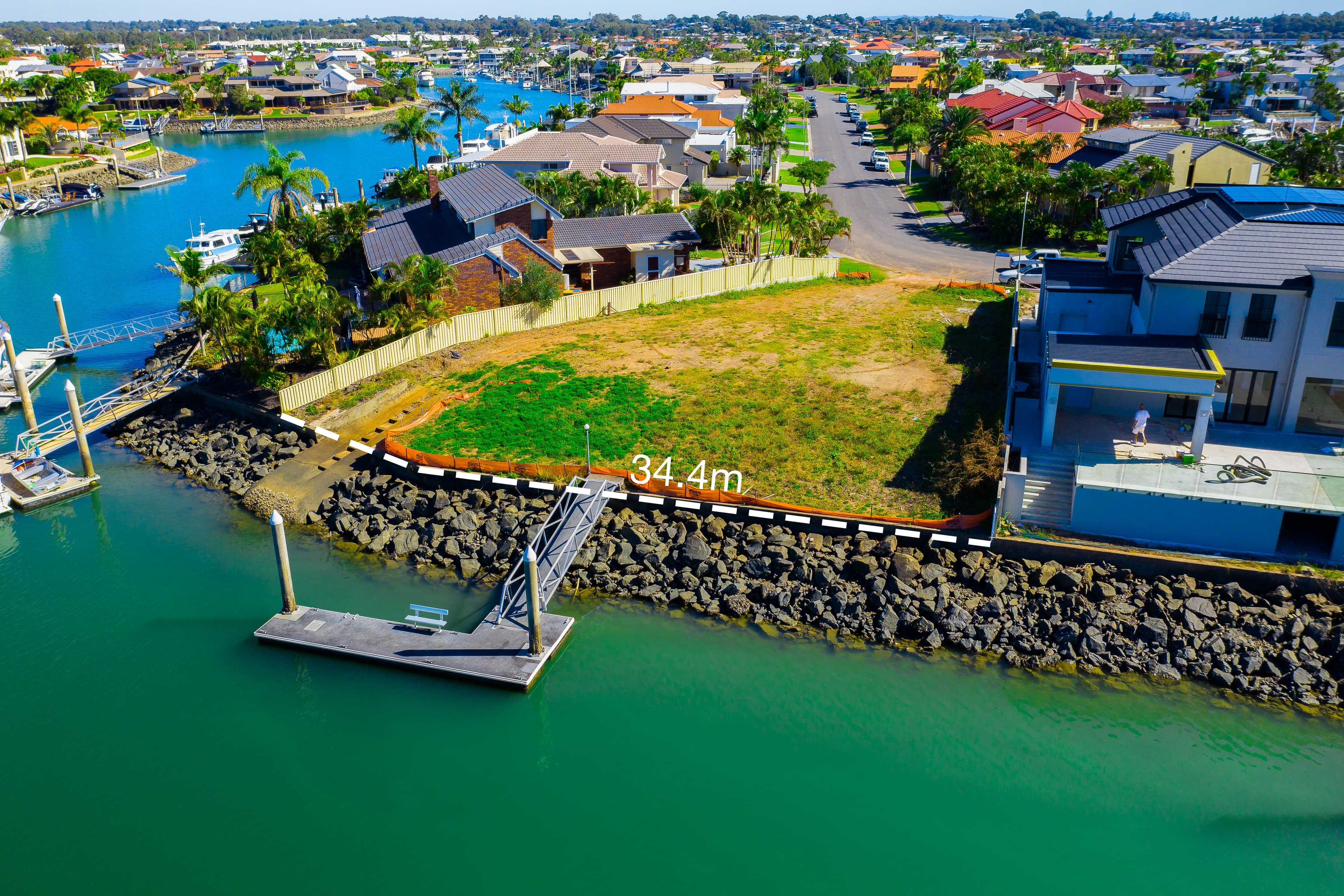 77 Anchorage Drive, Raby Bay, Raby Bay - Thumbnail 3
