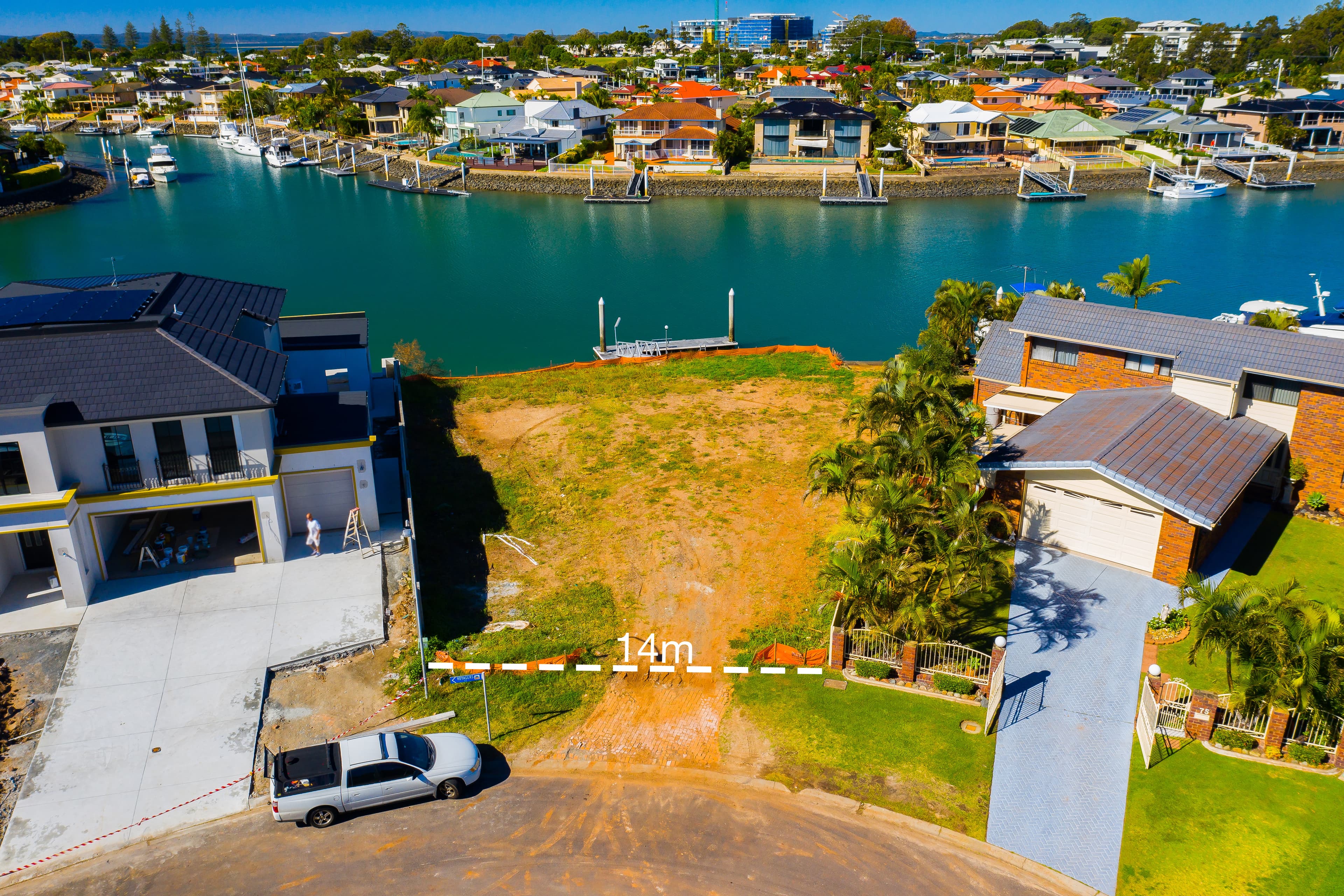 77 Anchorage Drive, Raby Bay, Raby Bay - Thumbnail 4
