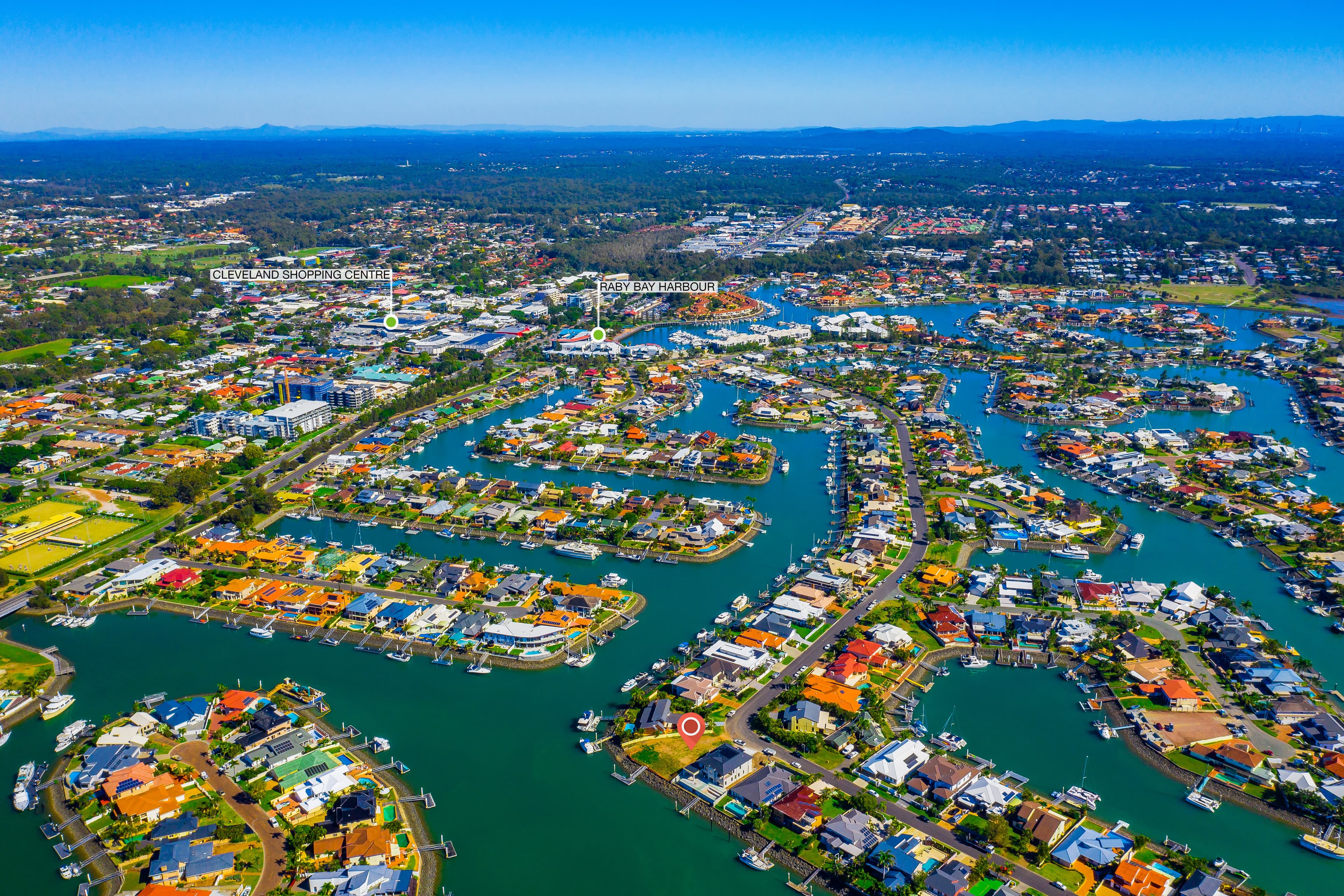 77 Anchorage Drive, Raby Bay, Raby Bay - Thumbnail 5