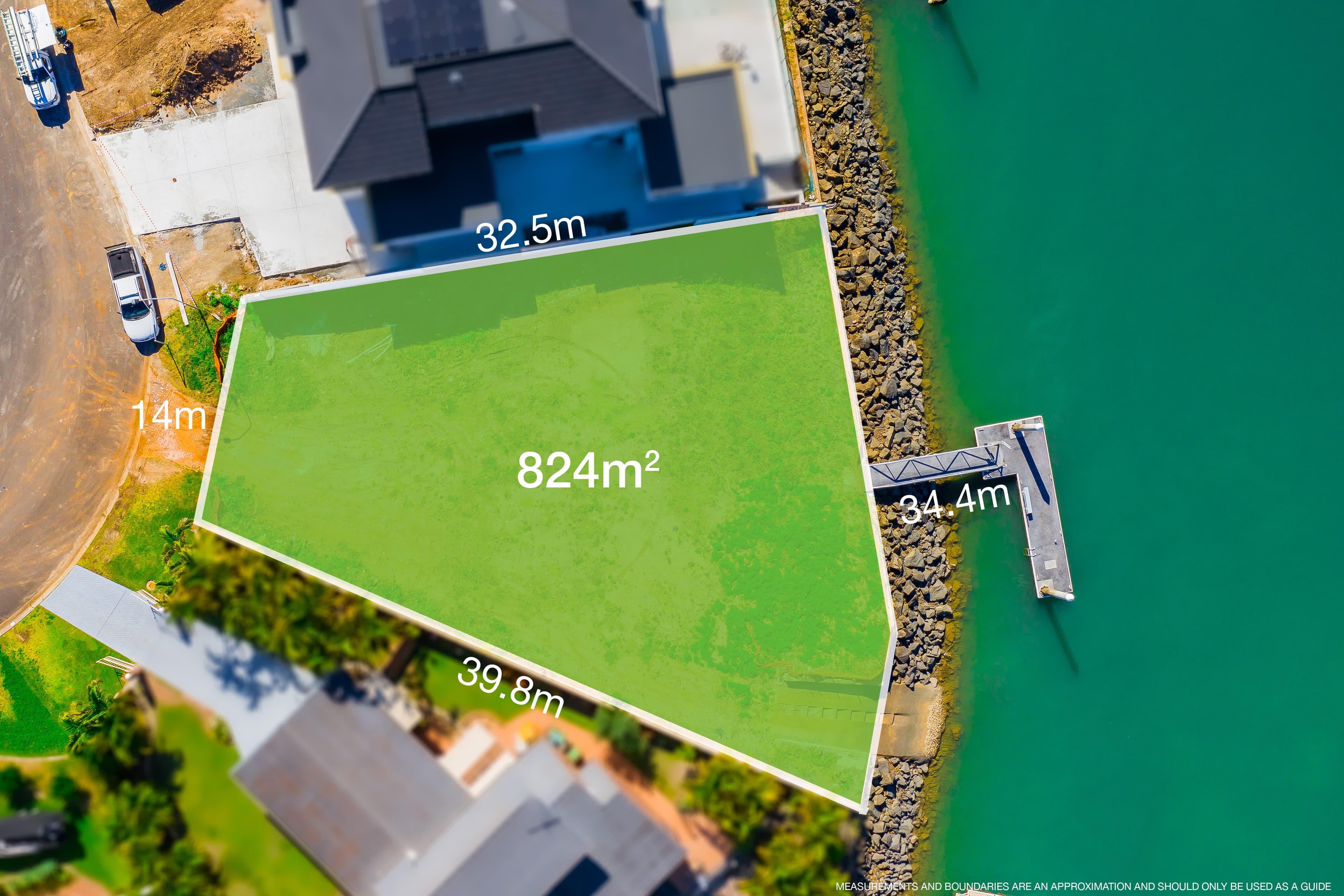 77 Anchorage Drive, Raby Bay, Raby Bay - Thumbnail 2