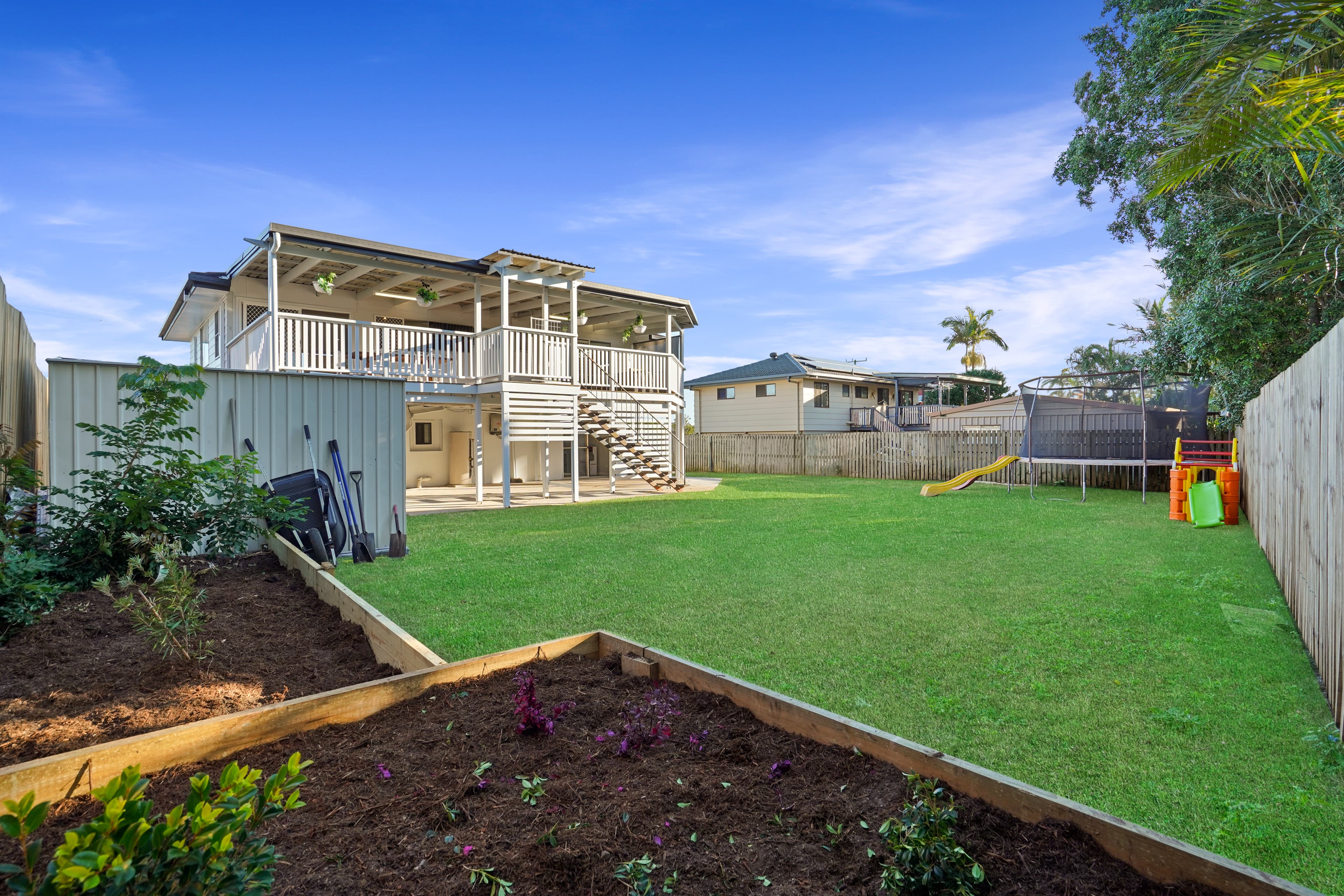 28 Babiana Street, Alexandra Hills, Alexandra Hills - Thumbnail 2