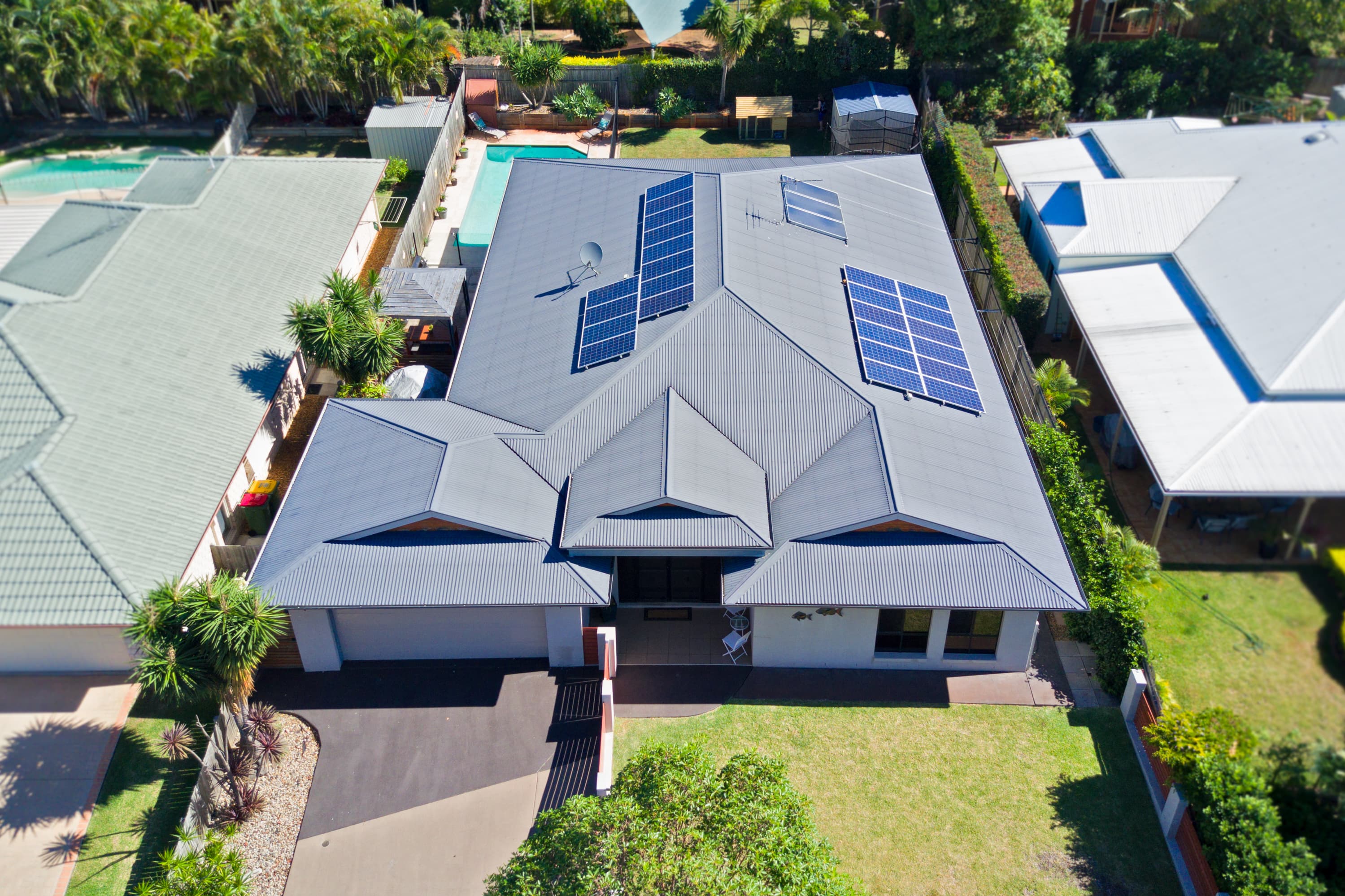 20 Mallan Terrace, Birkdale, Birkdale - Thumbnail 3