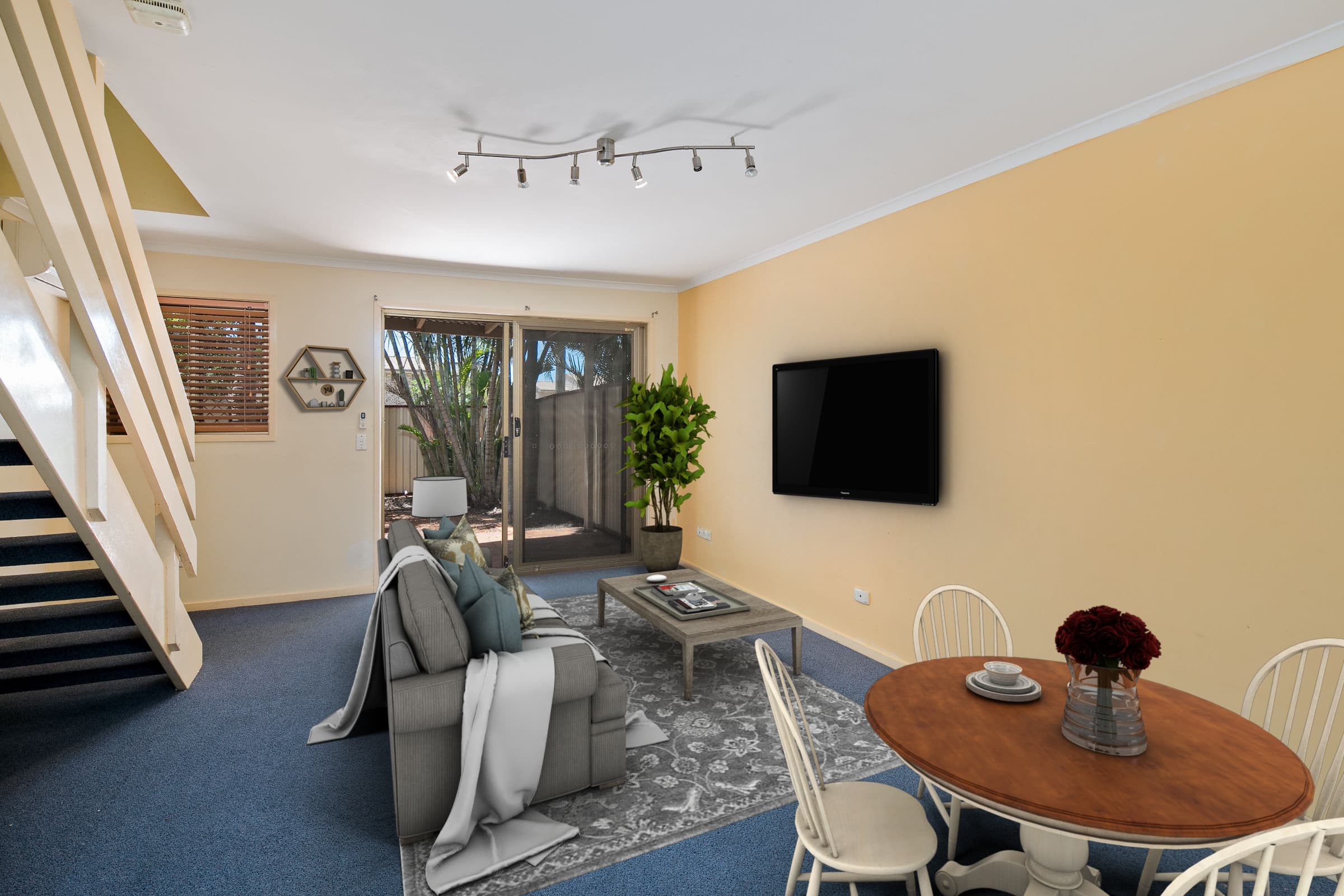 4/76 Mt Cotton Road, Capalaba, Capalaba - Image 1