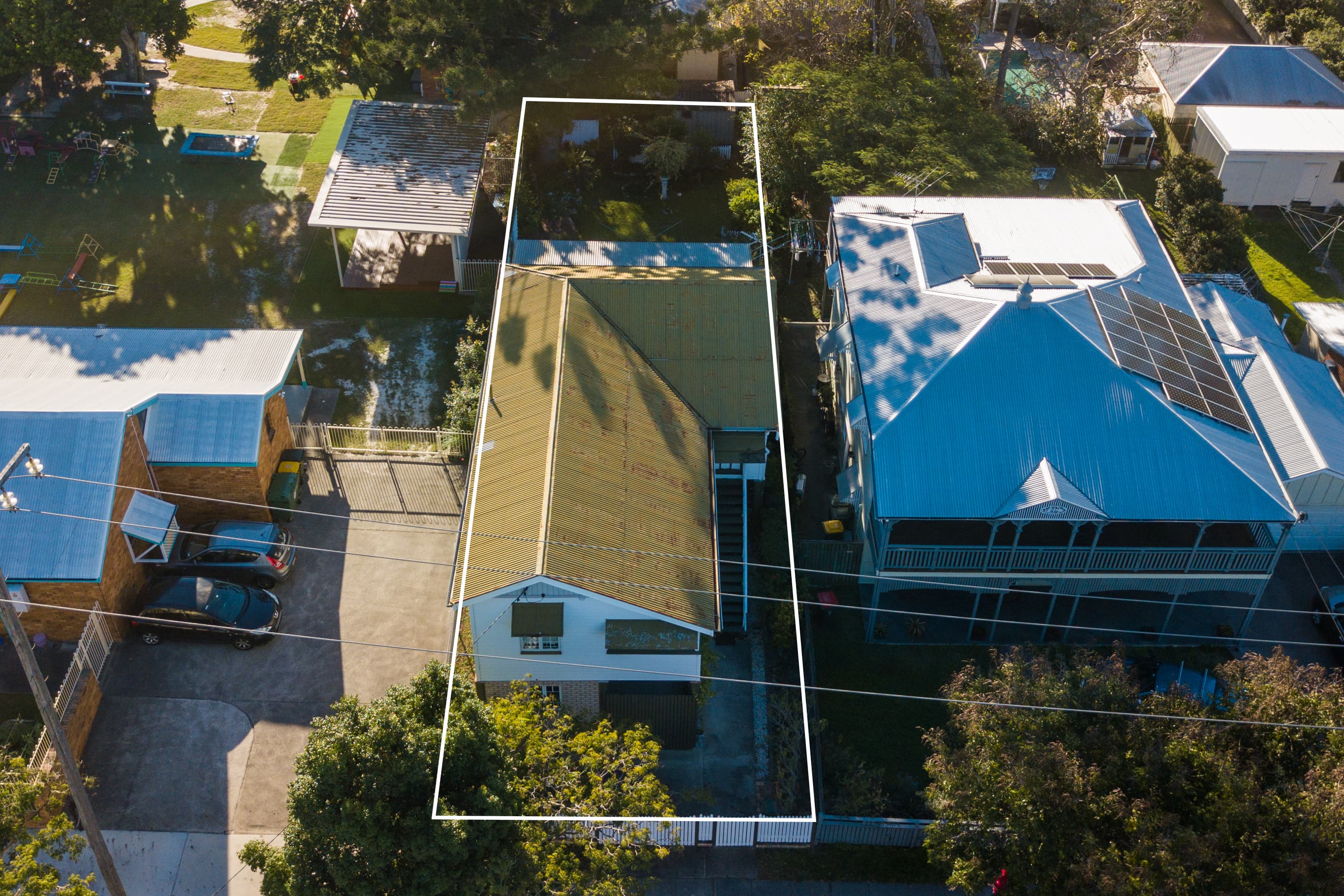90 Milsom Street, Coorparoo, Coorparoo - Thumbnail 4
