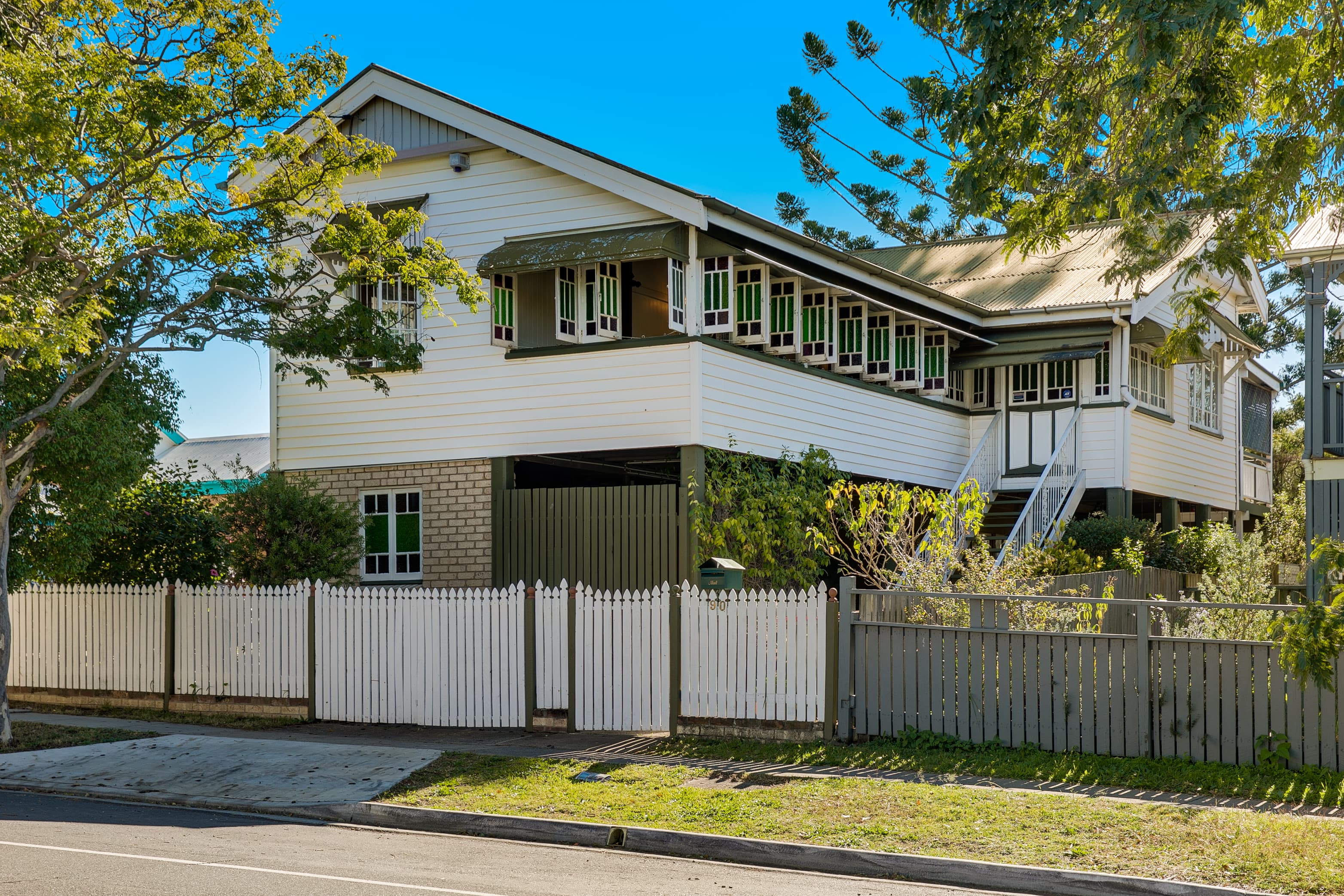 90 Milsom Street, Coorparoo, Coorparoo - Thumbnail 2