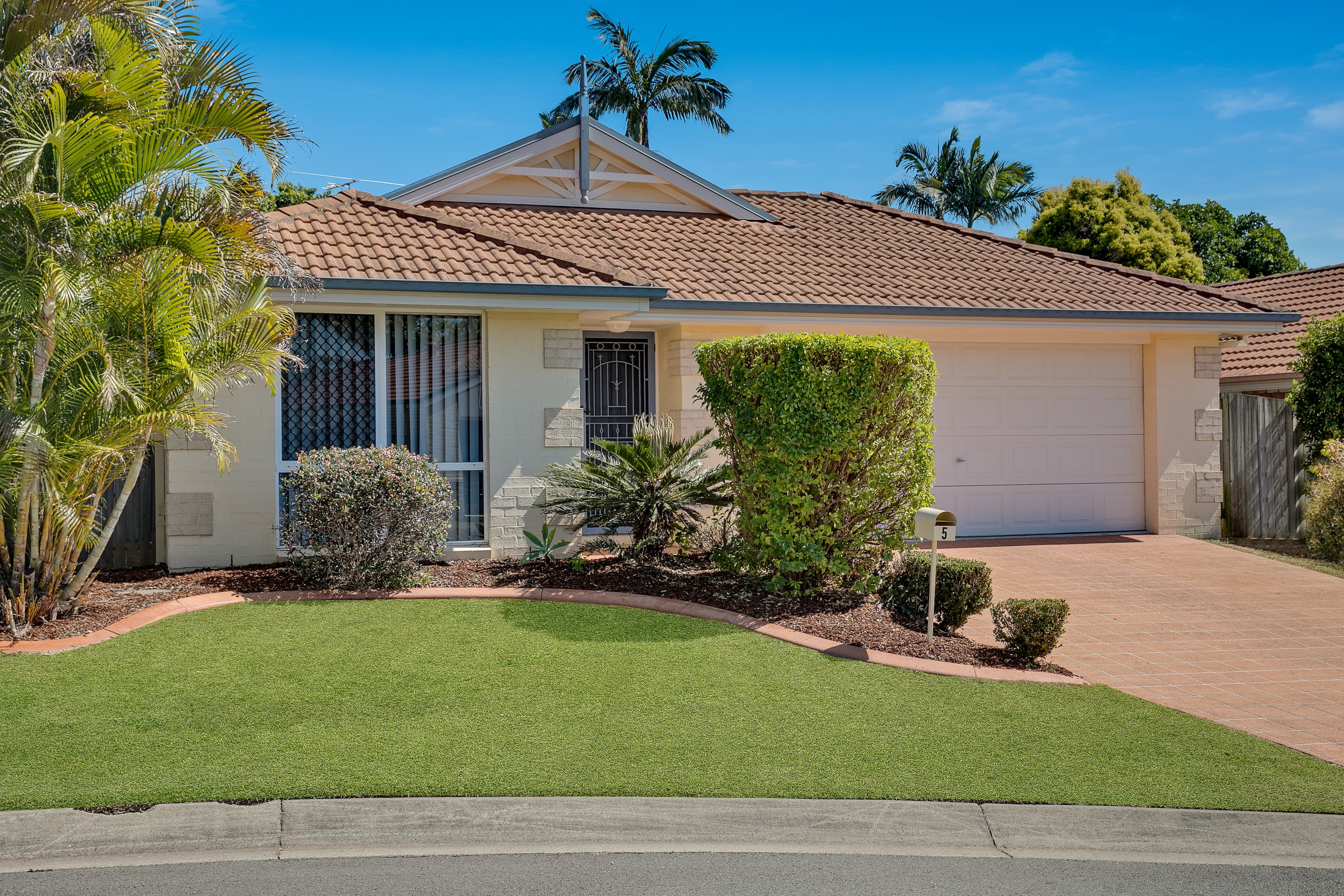 5 Greenwich Court, Alexandra Hills, Alexandra Hills - Image 1