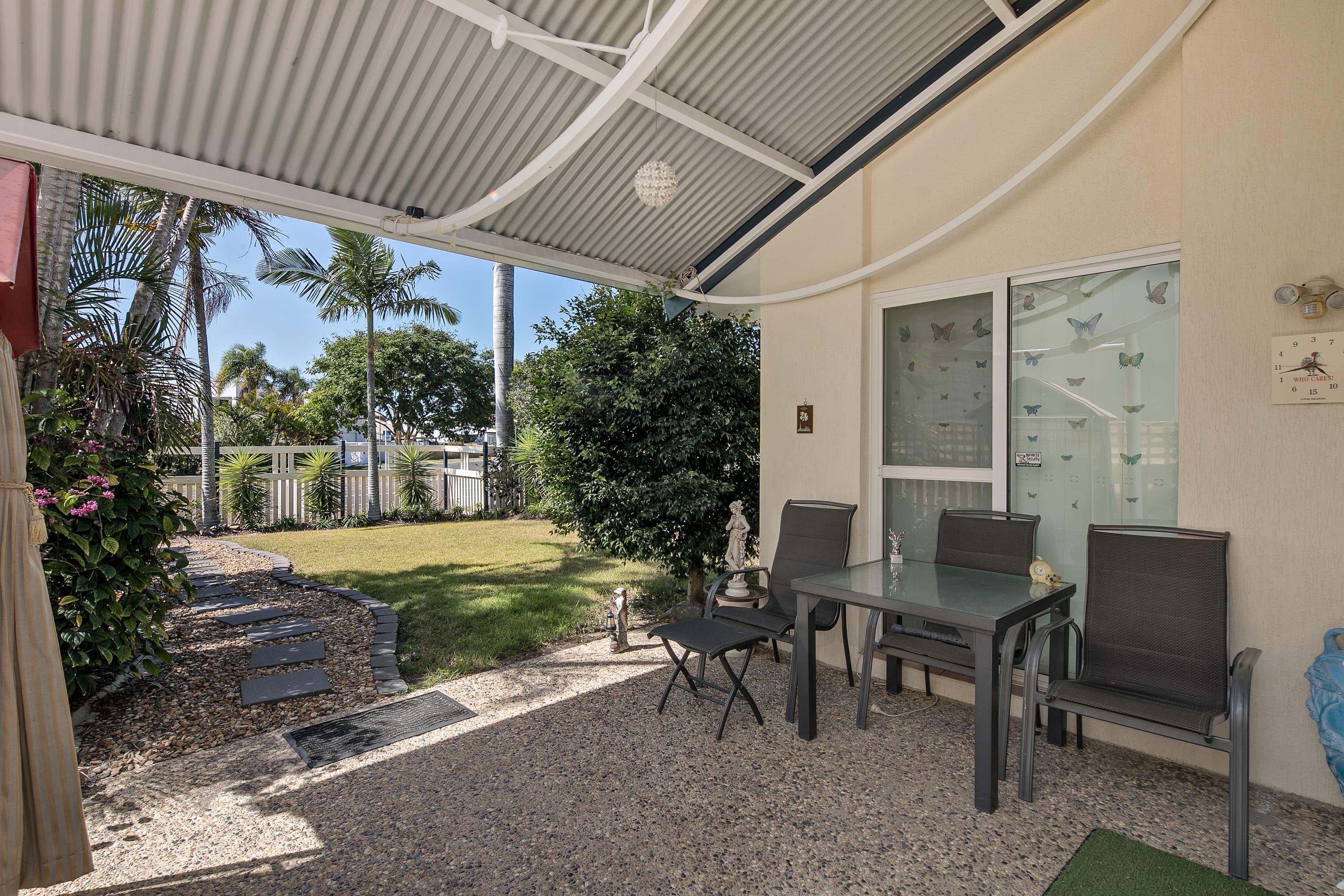 5/14-22 Mary Pleasant Drive, Birkdale, Birkdale - Thumbnail 3