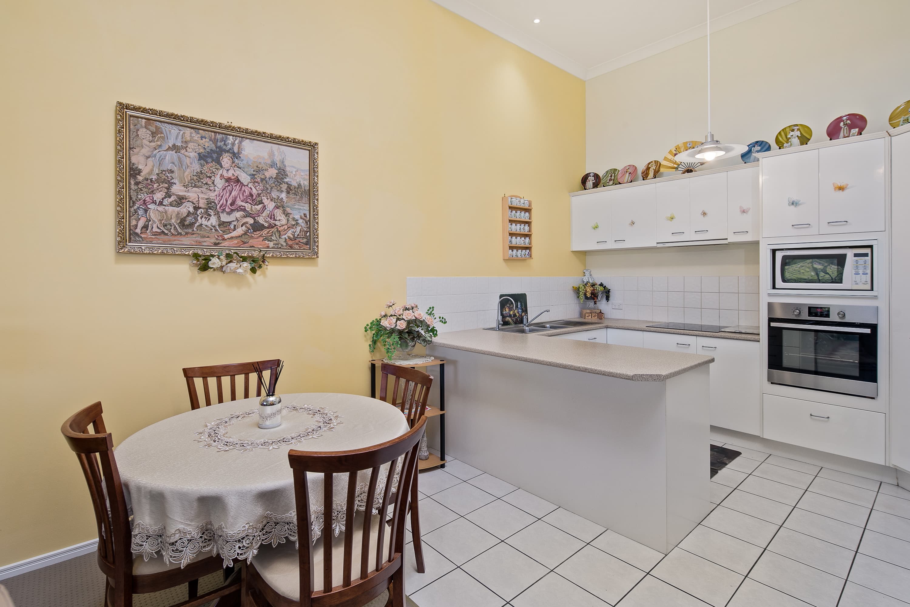 5/14-22 Mary Pleasant Drive, Birkdale, Birkdale - Thumbnail 5