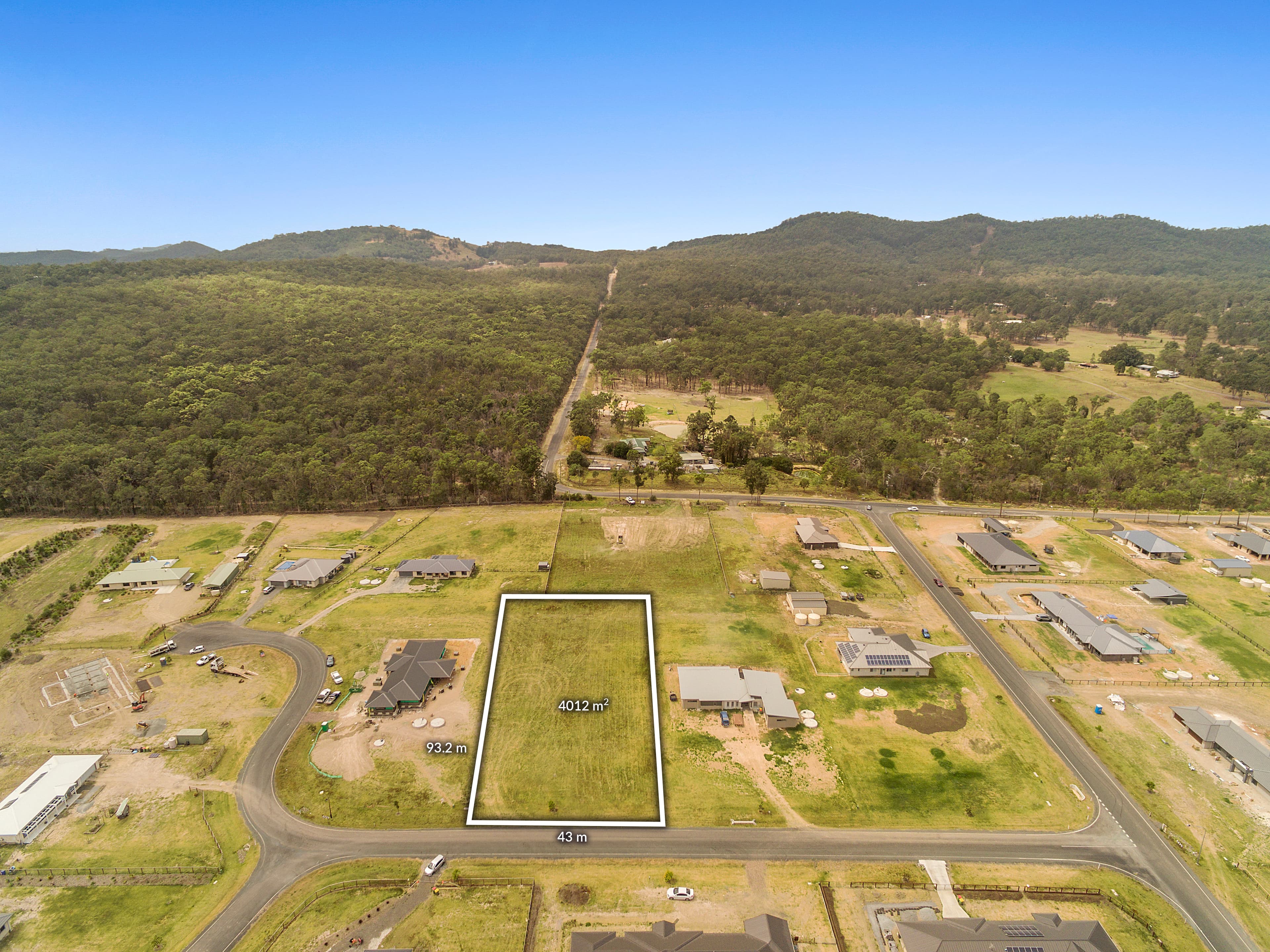 9-11 Hayview Court, Buccan, Buccan - Image 1