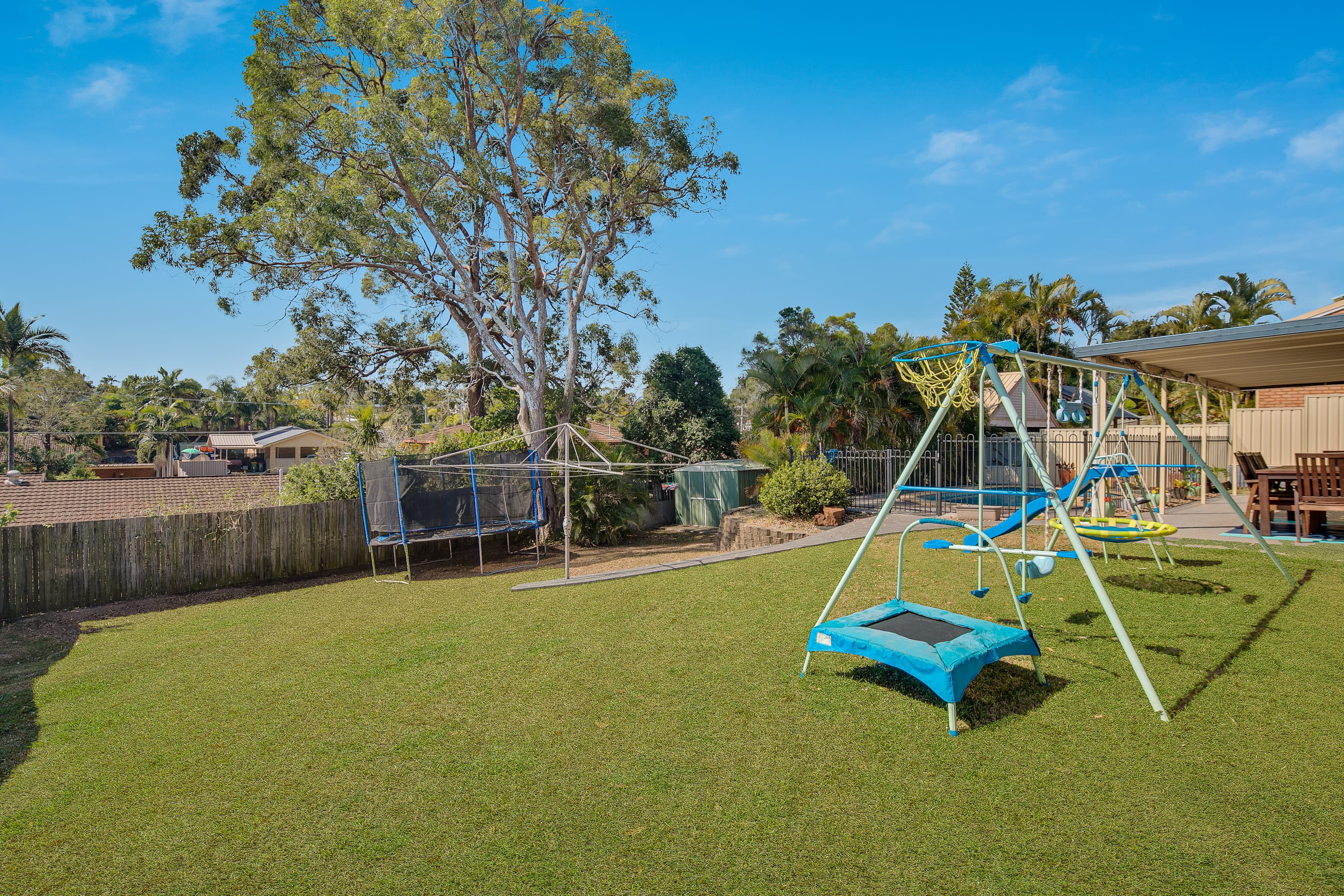 4 Hamersley Circuit, Alexandra Hills, Alexandra Hills - Thumbnail 4