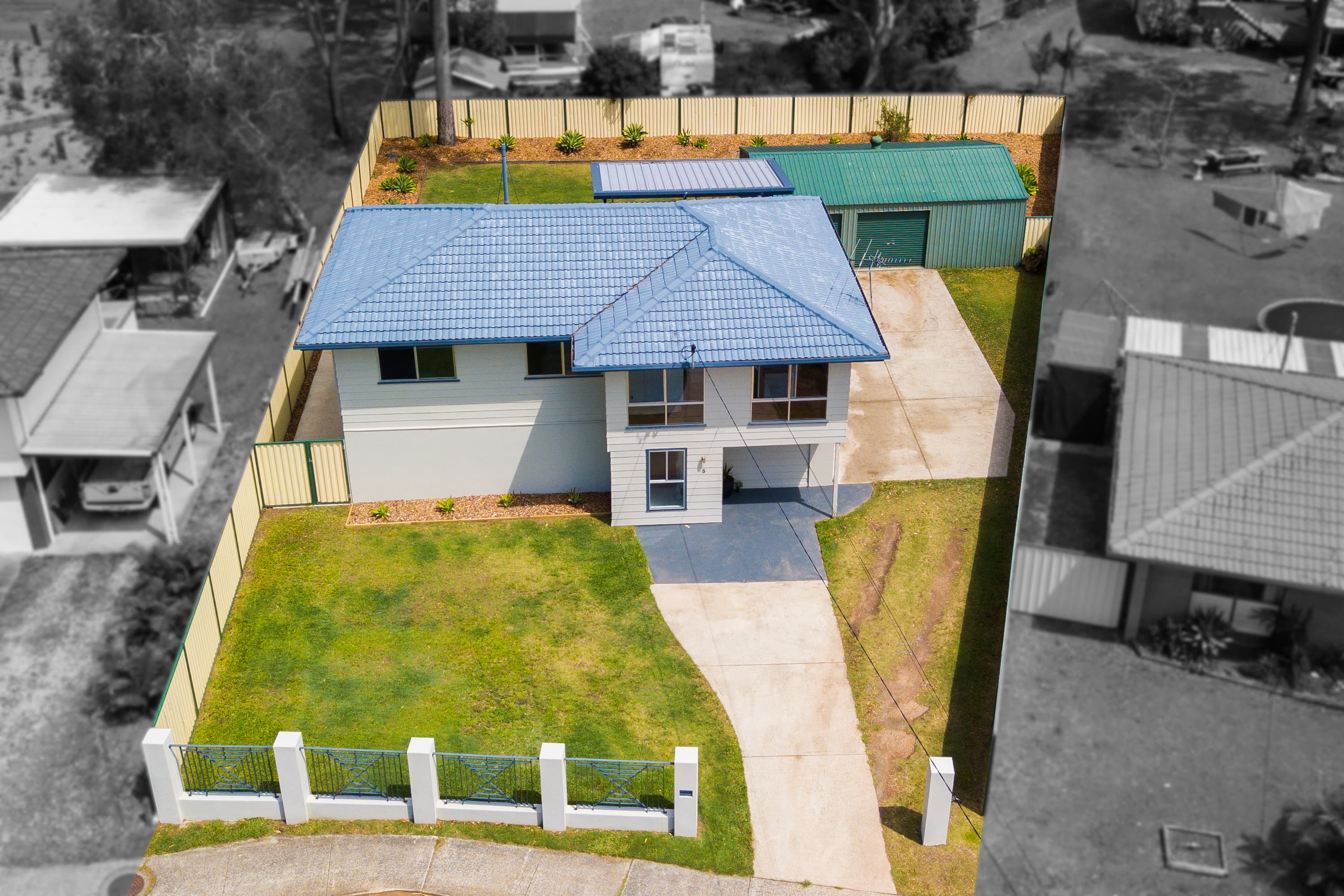 5 Garter Street, Alexandra Hills, Alexandra Hills - Thumbnail 2