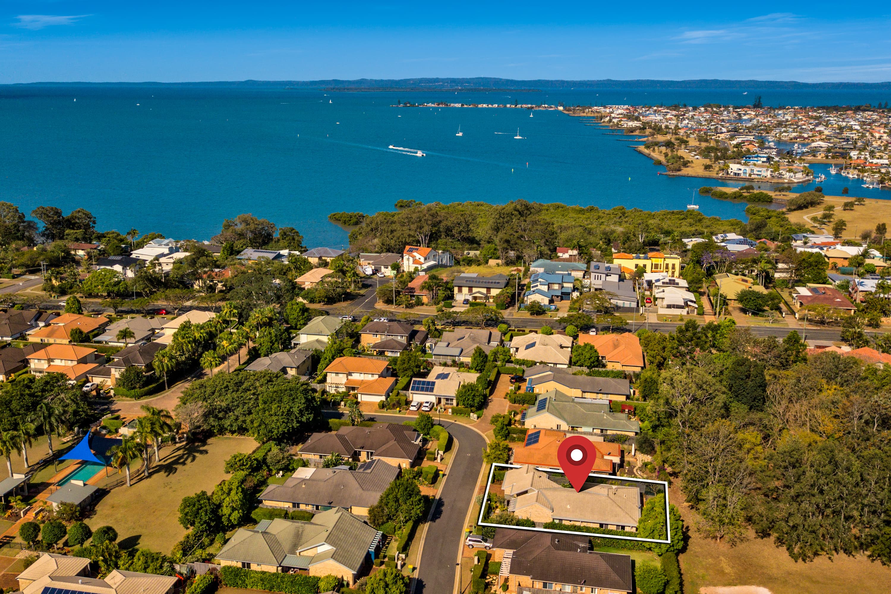 16/130 Gordon Street, Ormiston, Ormiston - Thumbnail 5