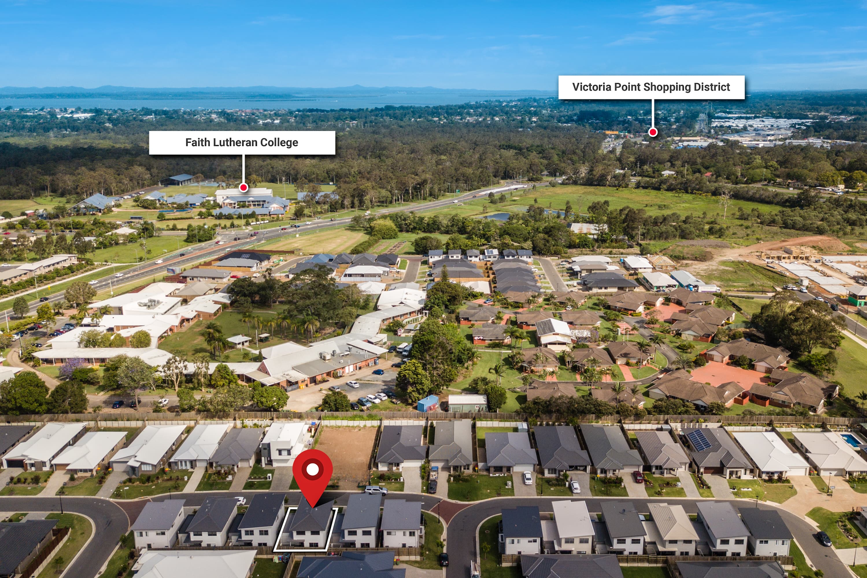 7 Newport Place, Thornlands, Thornlands - Thumbnail 6