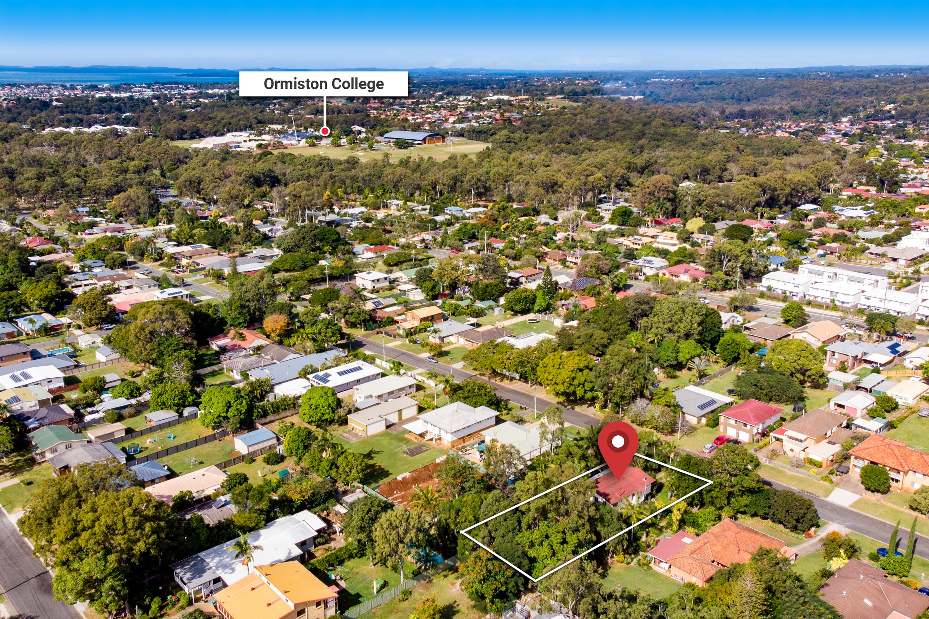 10 Warner Street, Wellington Point, Wellington Point - Image 1