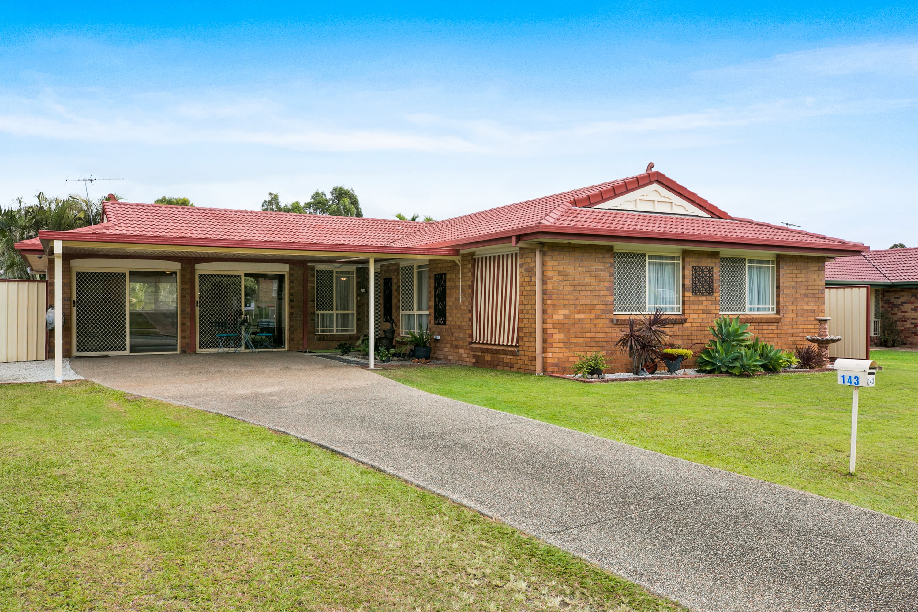 143 Pohon Drive, Tanah Merah, Tanah Merah - Image 1