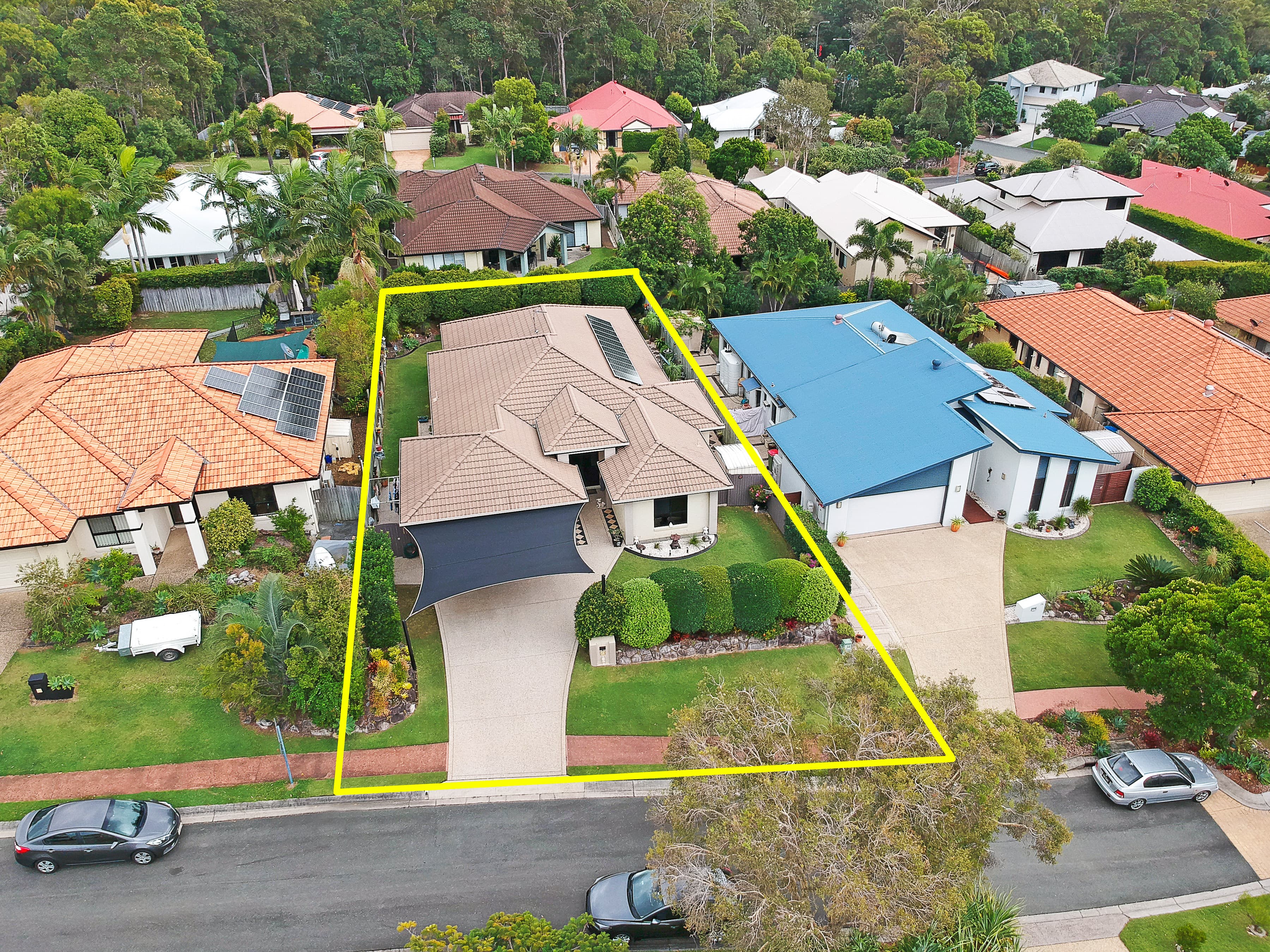 23 Highgrove Circuit, Peregian Springs, Peregian Springs - Image 1
