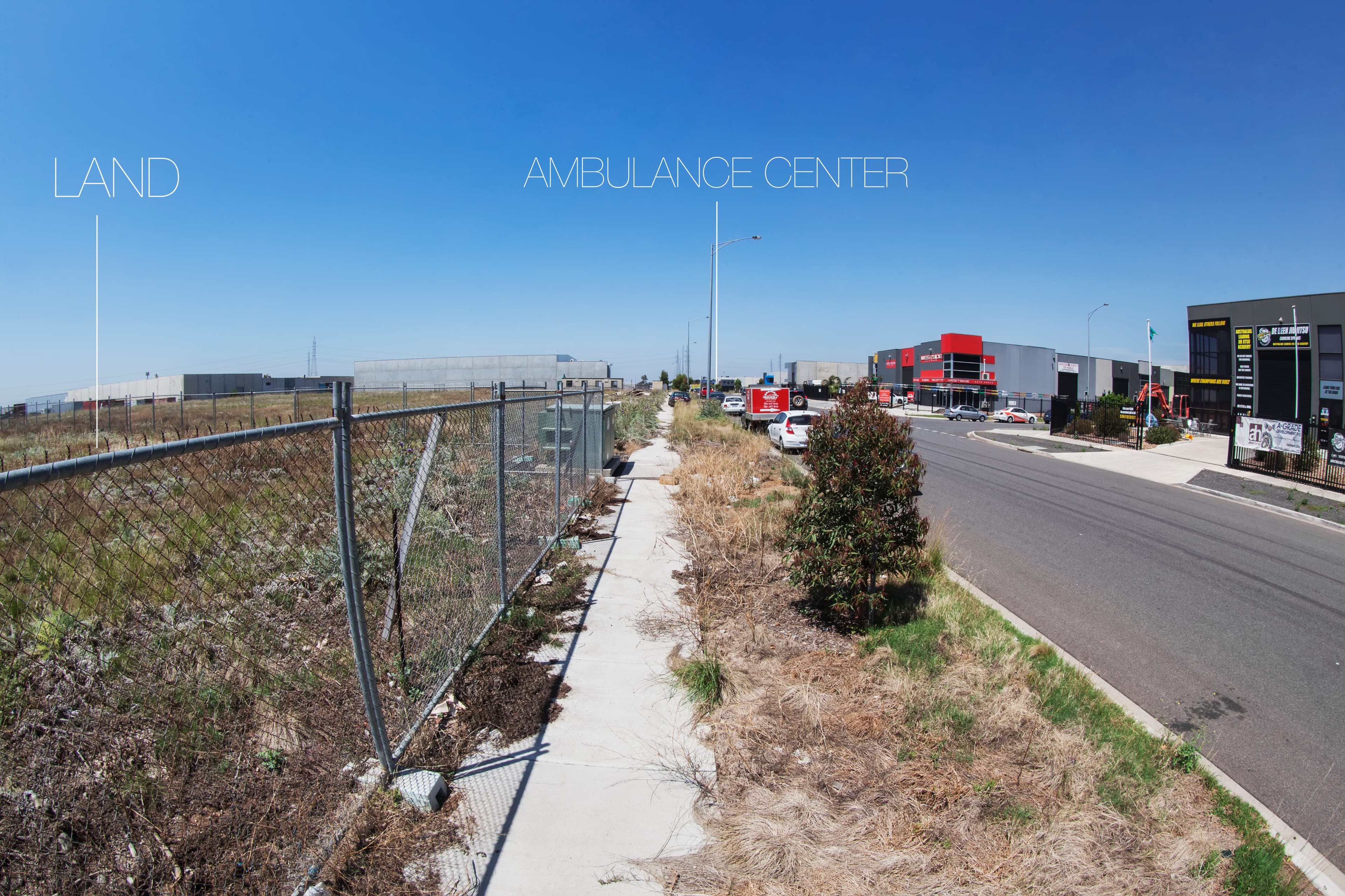 89 Eucumbene Drive, Ravenhall, Ravenhall - Thumbnail 2