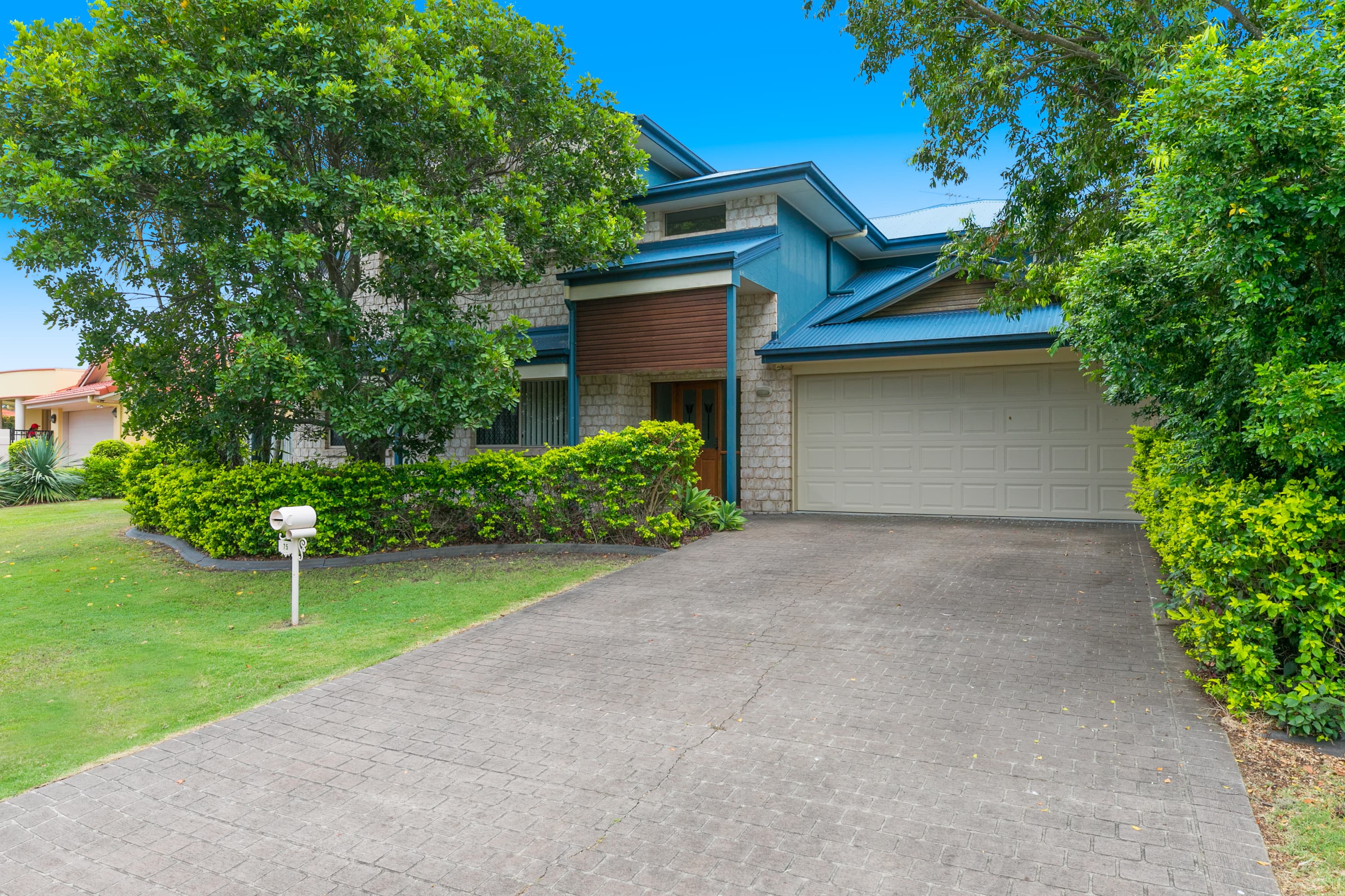 75 Allan Day Drive, Wellington Point, Wellington Point - Thumbnail 2