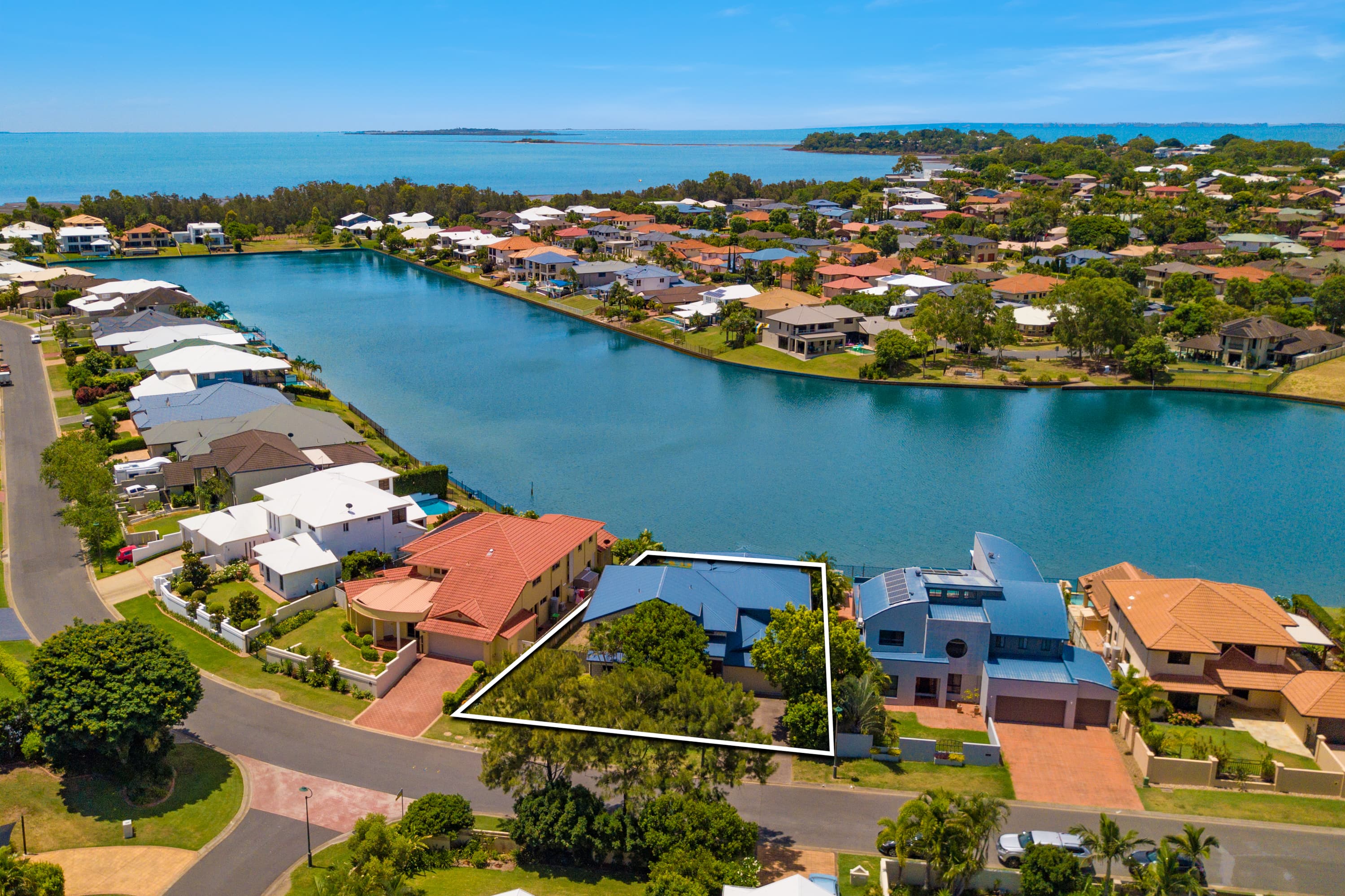 75 Allan Day Drive, Wellington Point, Wellington Point - Image 1