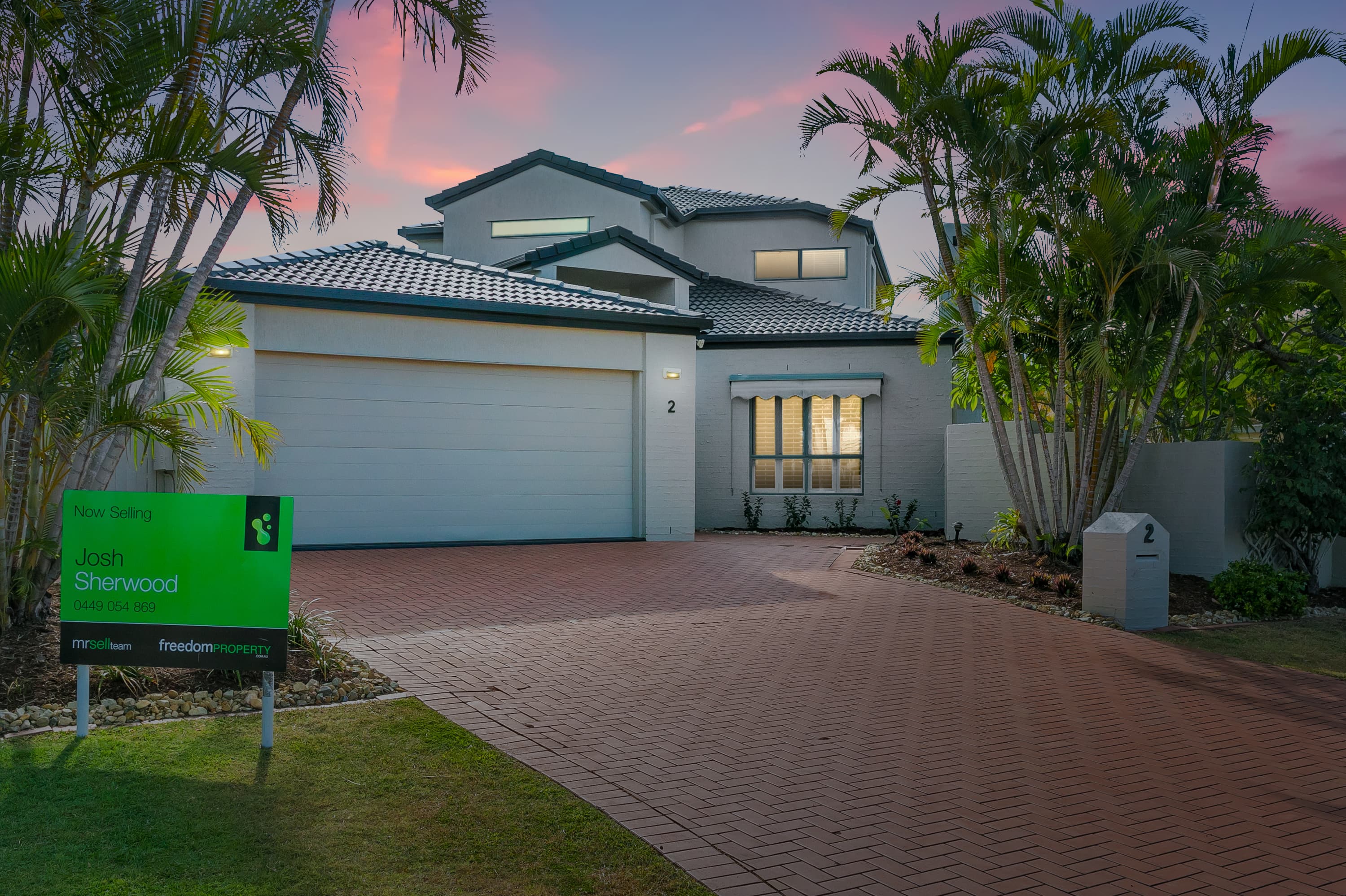 2 Medina Court, Ormiston, Ormiston - Image 1