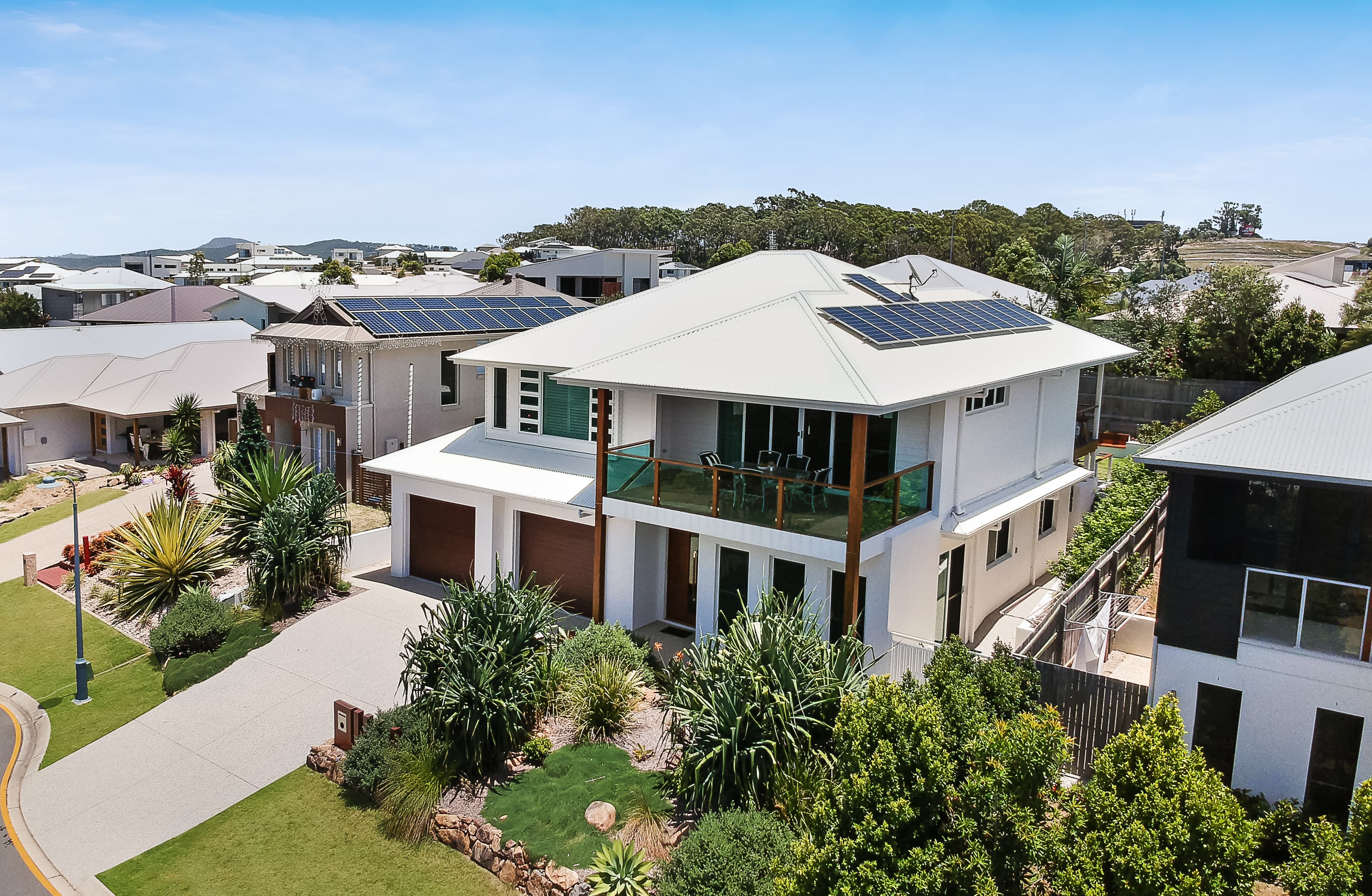 11 Bellbird Place, Peregian Springs, Peregian Springs - Image 1