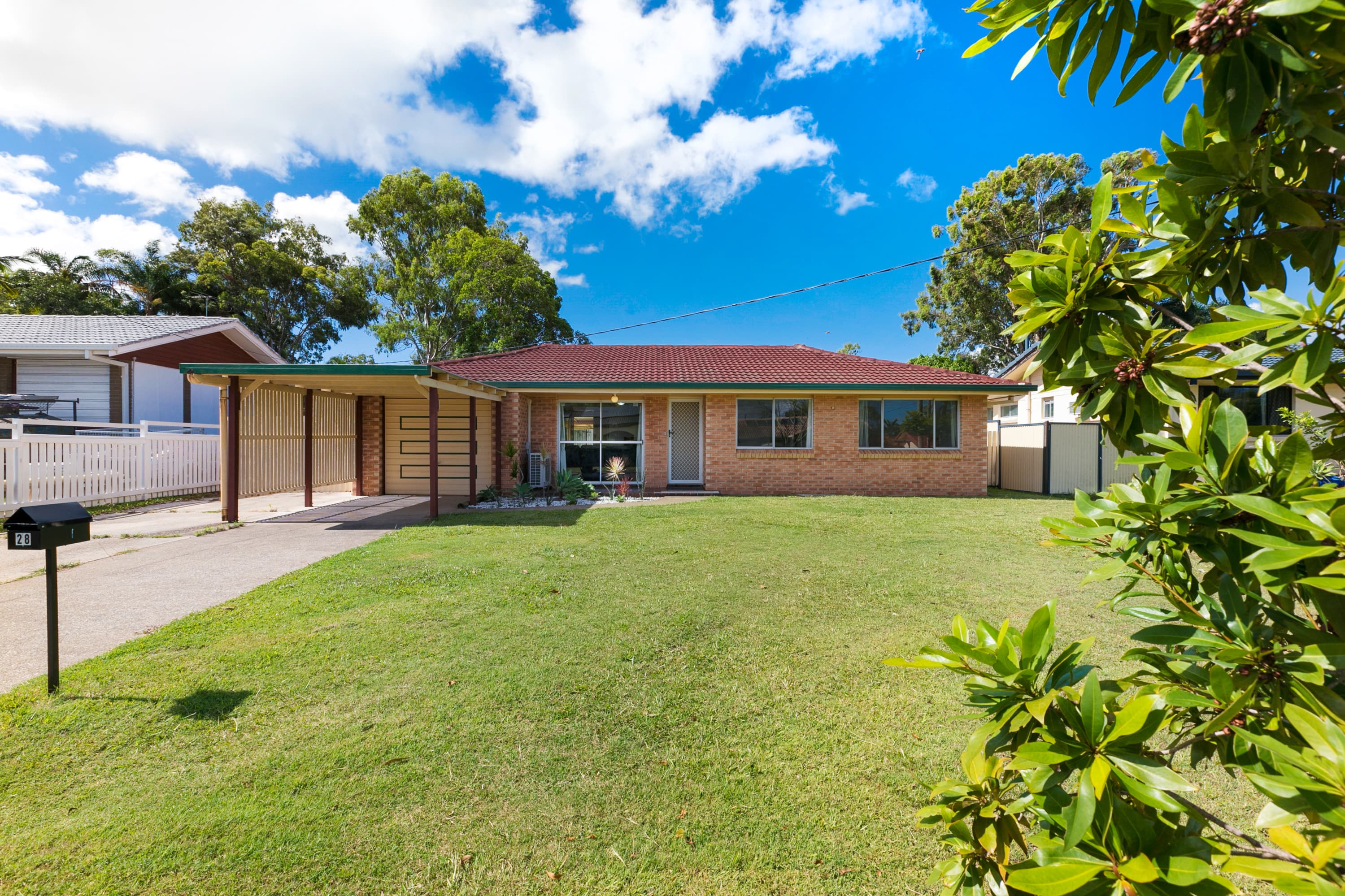 28 Abbotsleigh Street, Thornlands, Thornlands - Image 1