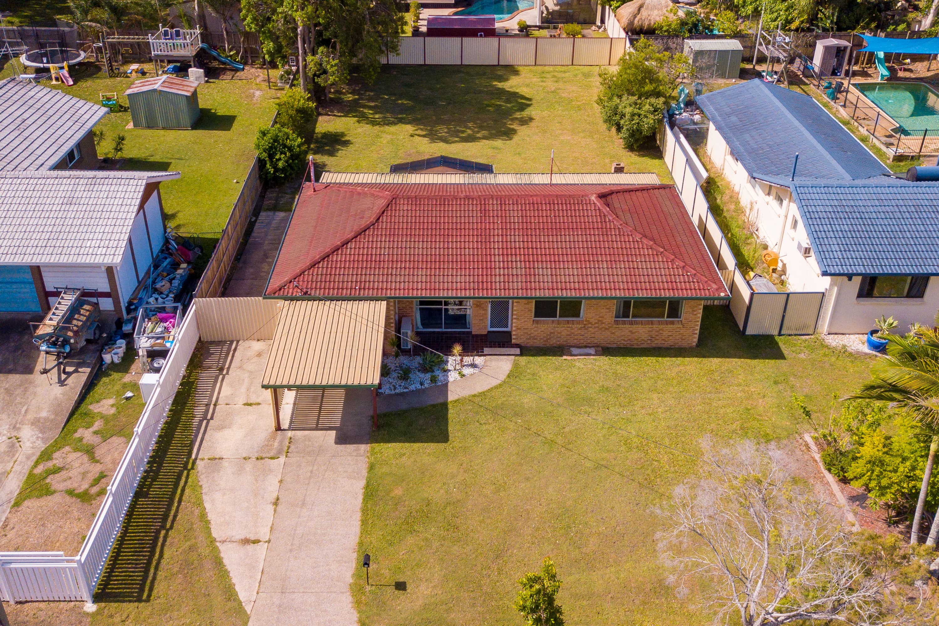 28 Abbotsleigh Street, Thornlands, Thornlands - Thumbnail 2