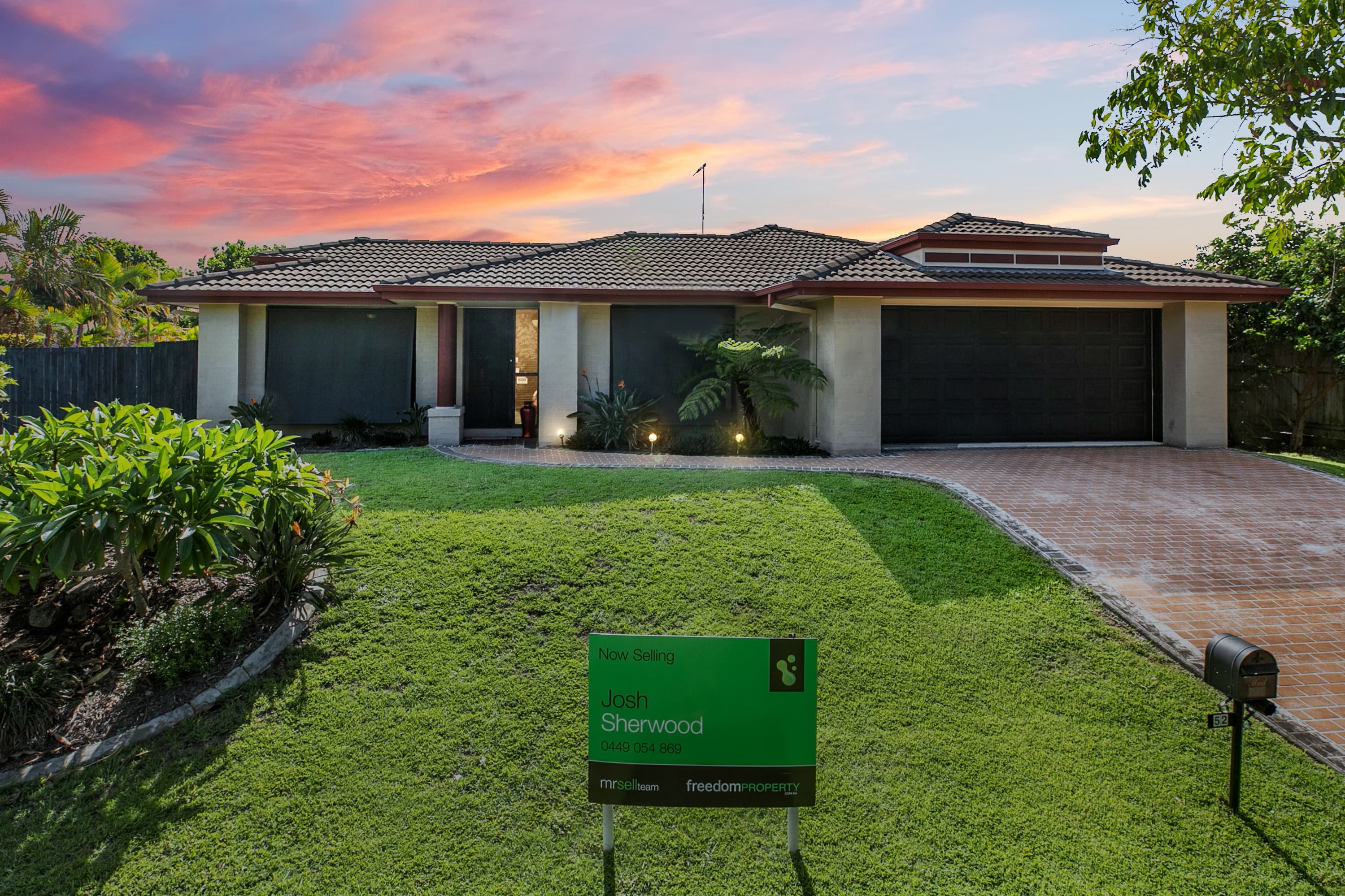 52 Hilliards Park Drive, Wellington Point, Wellington Point - Image 1