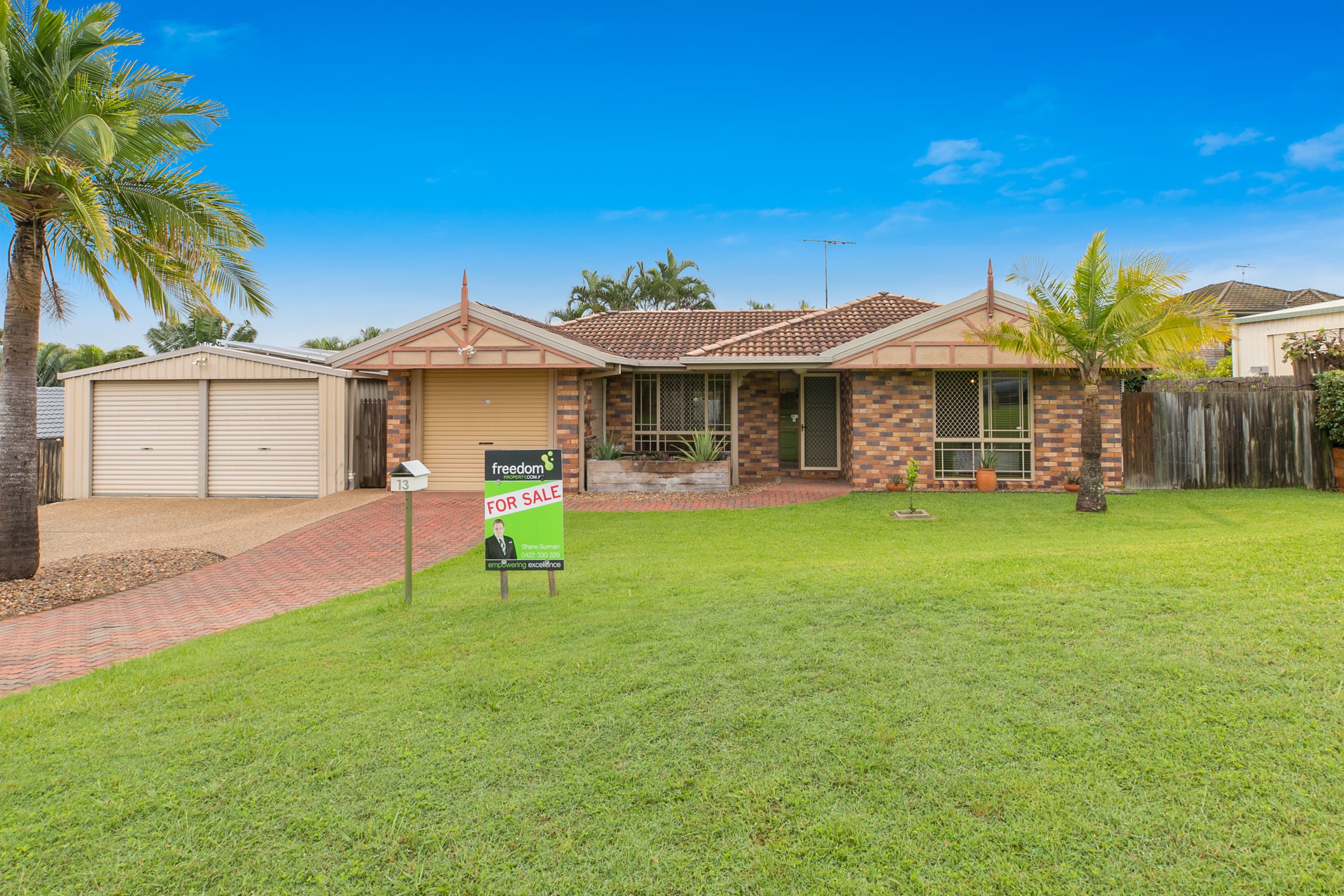 13 Montgomery Drive, Wellington Point, Wellington Point - Image 1