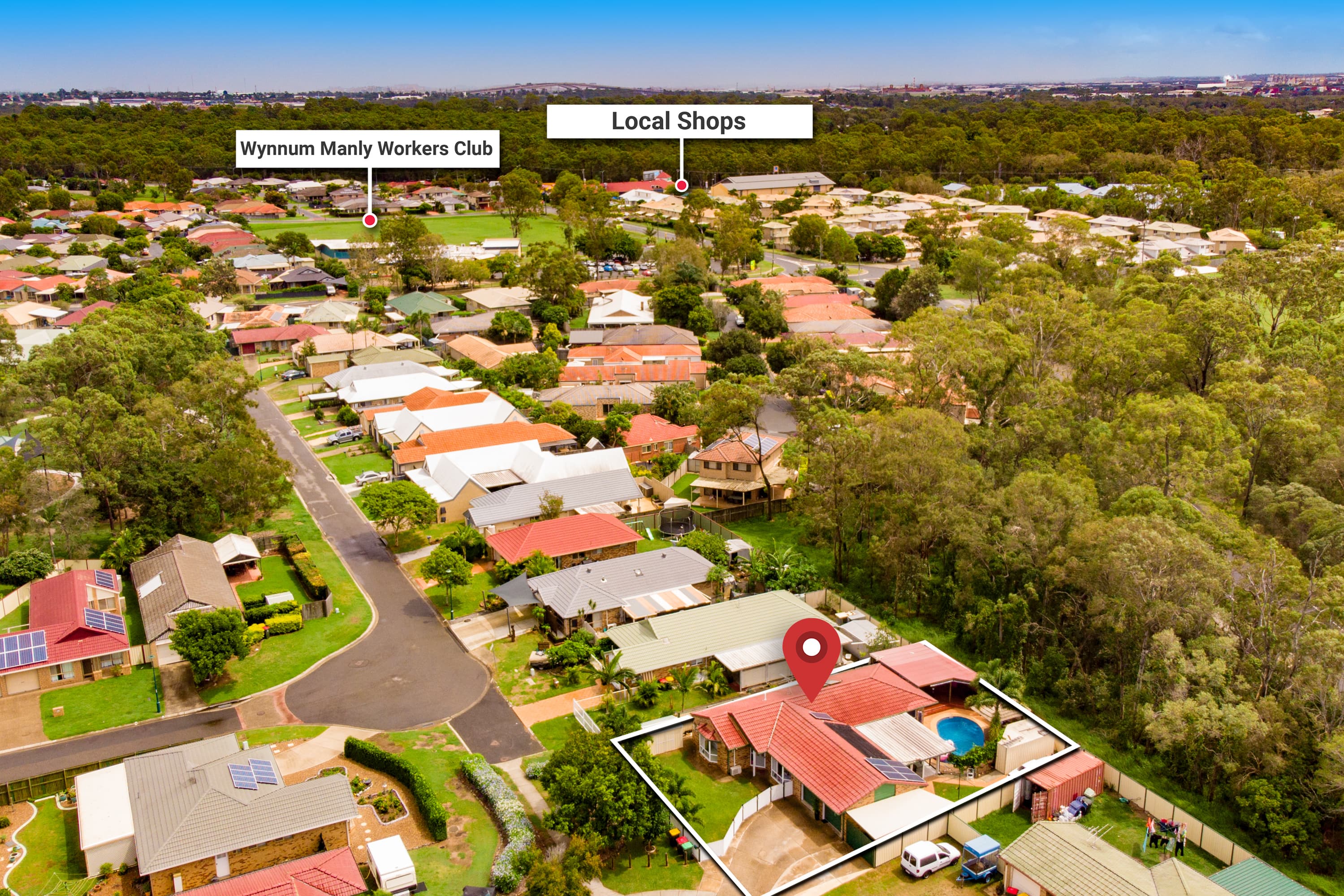 21 Saint Helena Place, Tingalpa, Tingalpa - Thumbnail 5