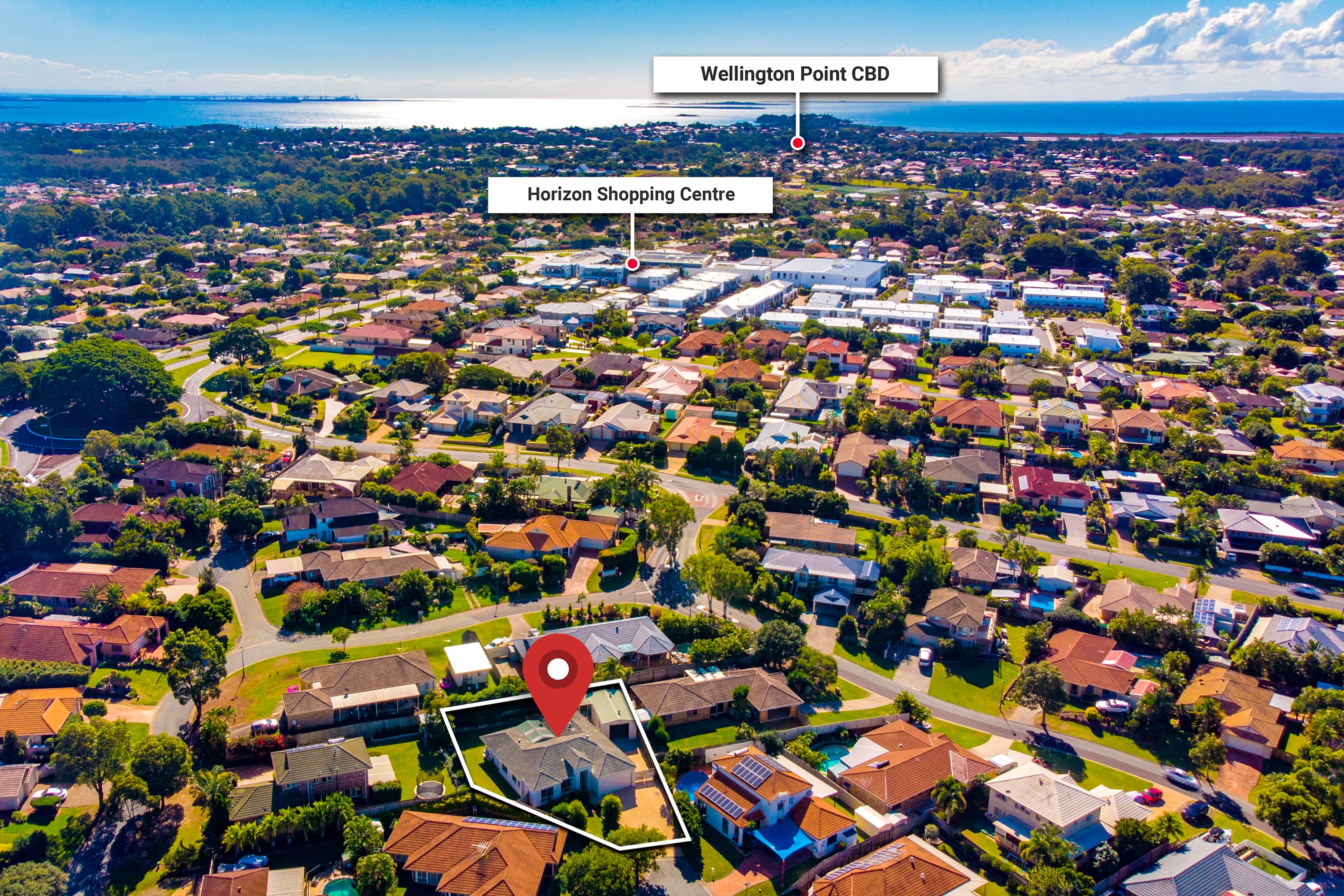 15 Mornington Court, Wellington Point, Wellington Point - Thumbnail 4