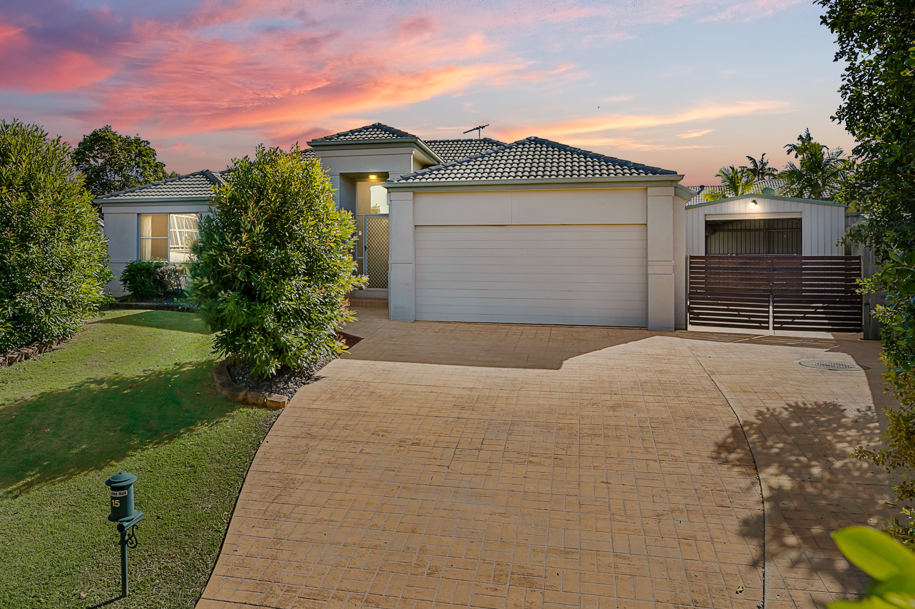 15 Mornington Court, Wellington Point, Wellington Point - Thumbnail 2