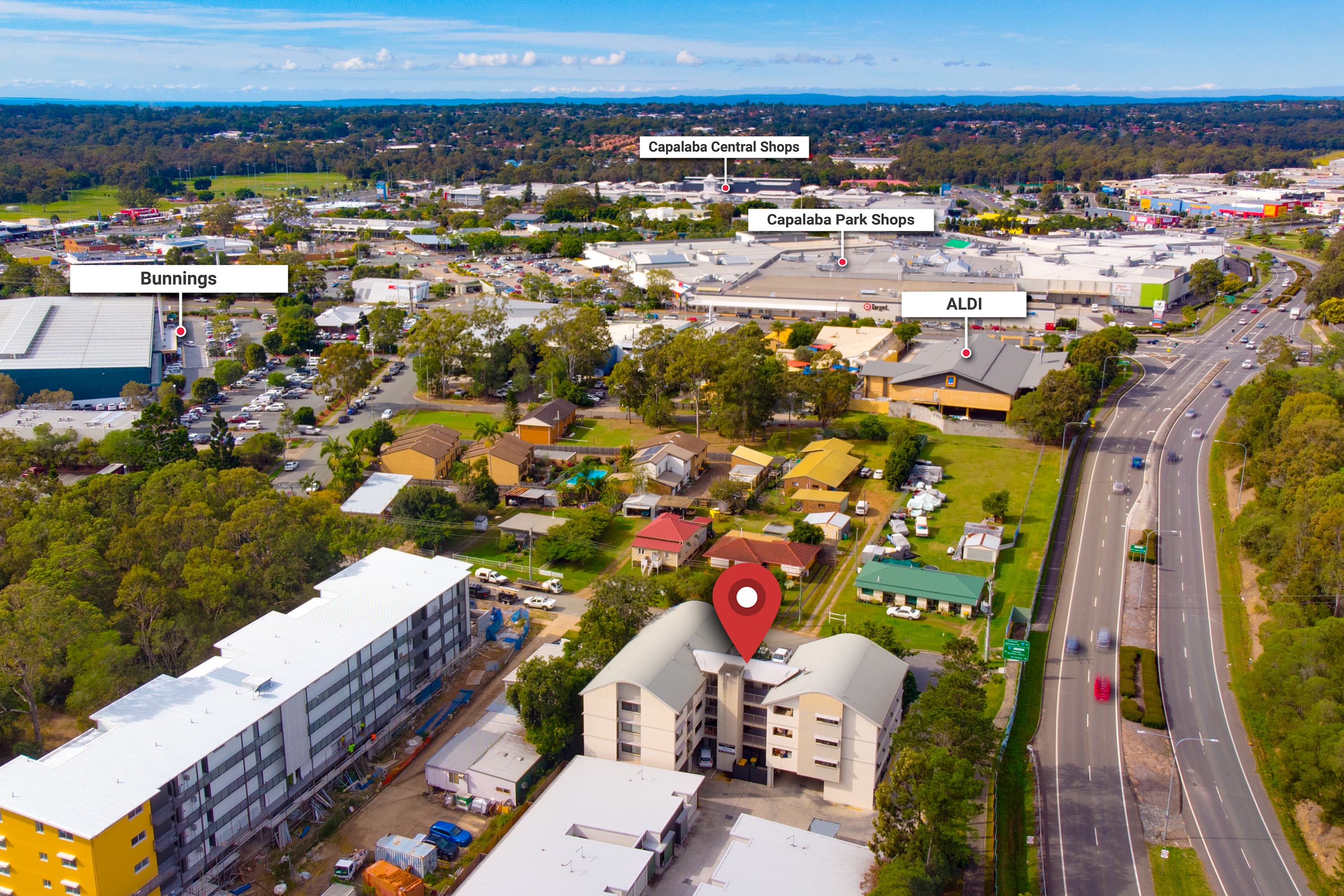 9/25 Pittwin Road North, Capalaba, Capalaba - Thumbnail 4