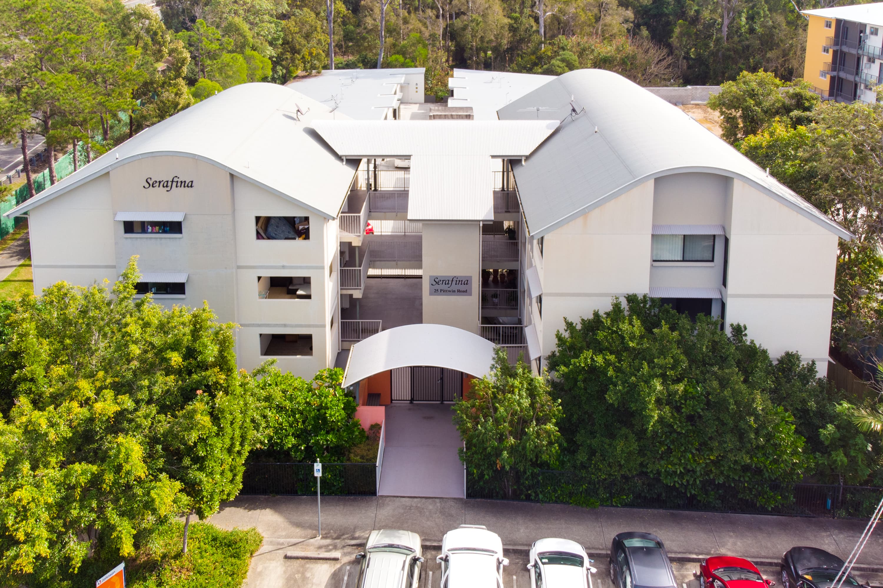 9/25 Pittwin Road North, Capalaba, Capalaba - Image 1