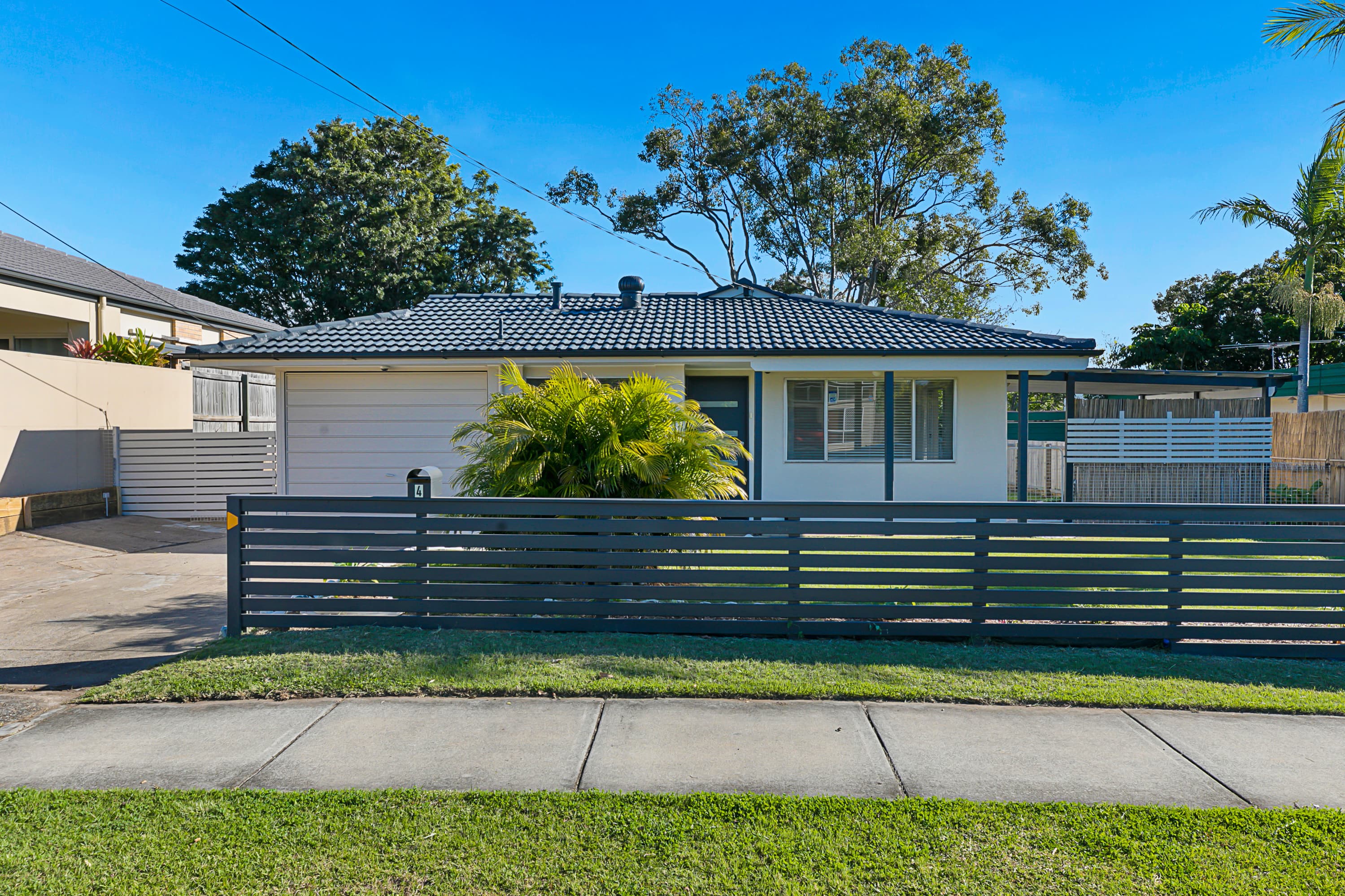 4 Cavell Street, Birkdale, Birkdale - Image 1