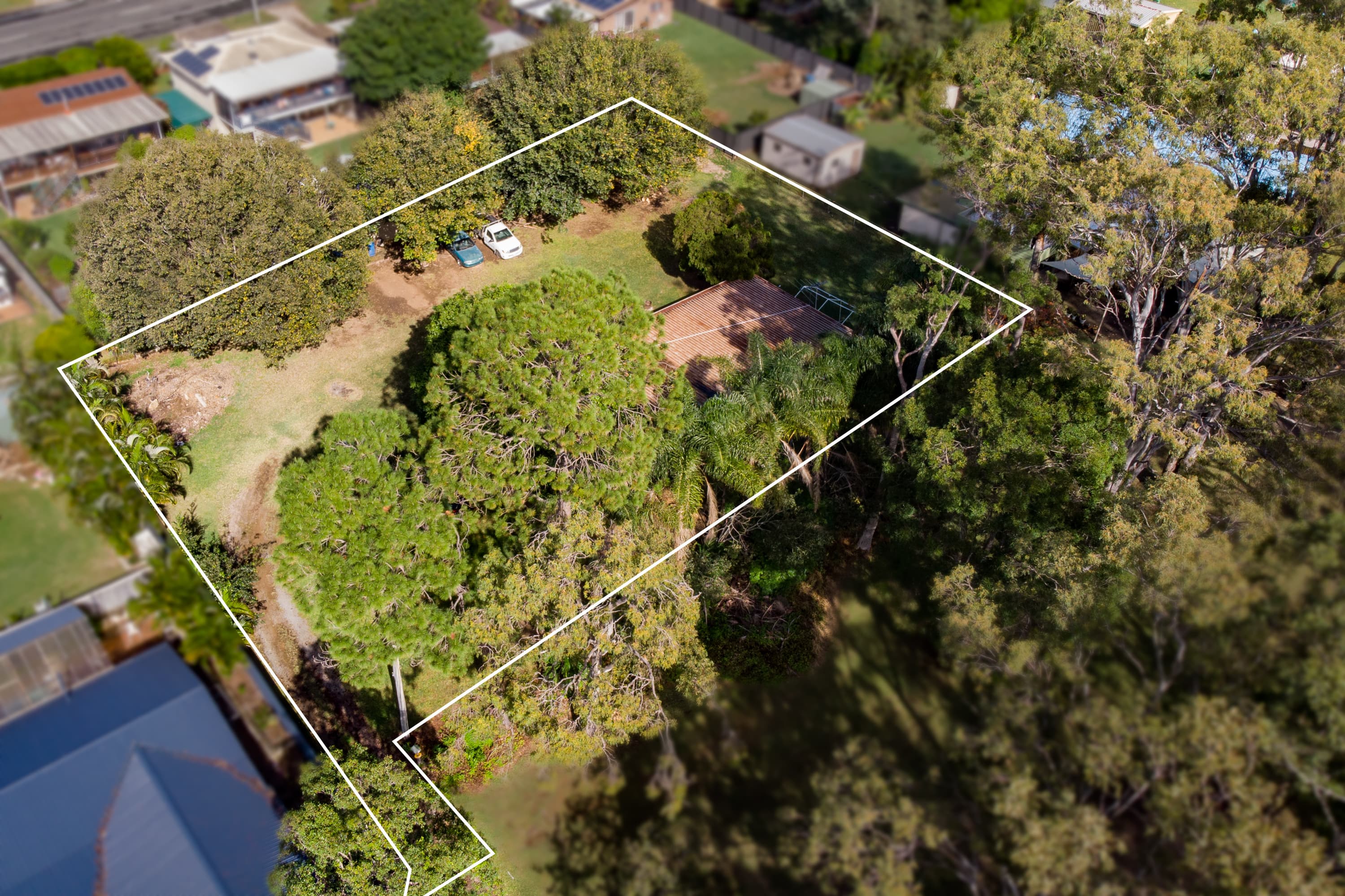 Lot 2, 30 Scott Street, Cleveland, Cleveland - Thumbnail 2