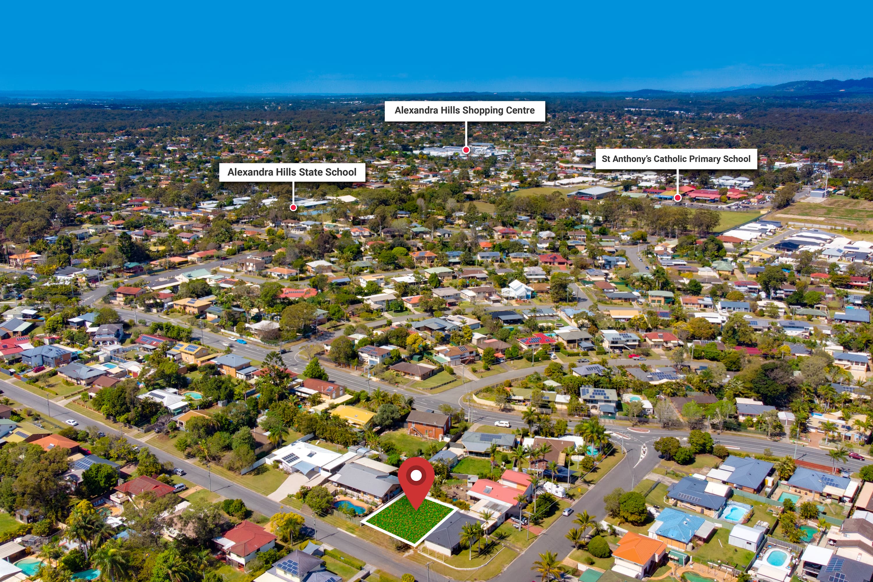 1 Tamarix Street, Alexandra Hills, Alexandra Hills - Thumbnail 2