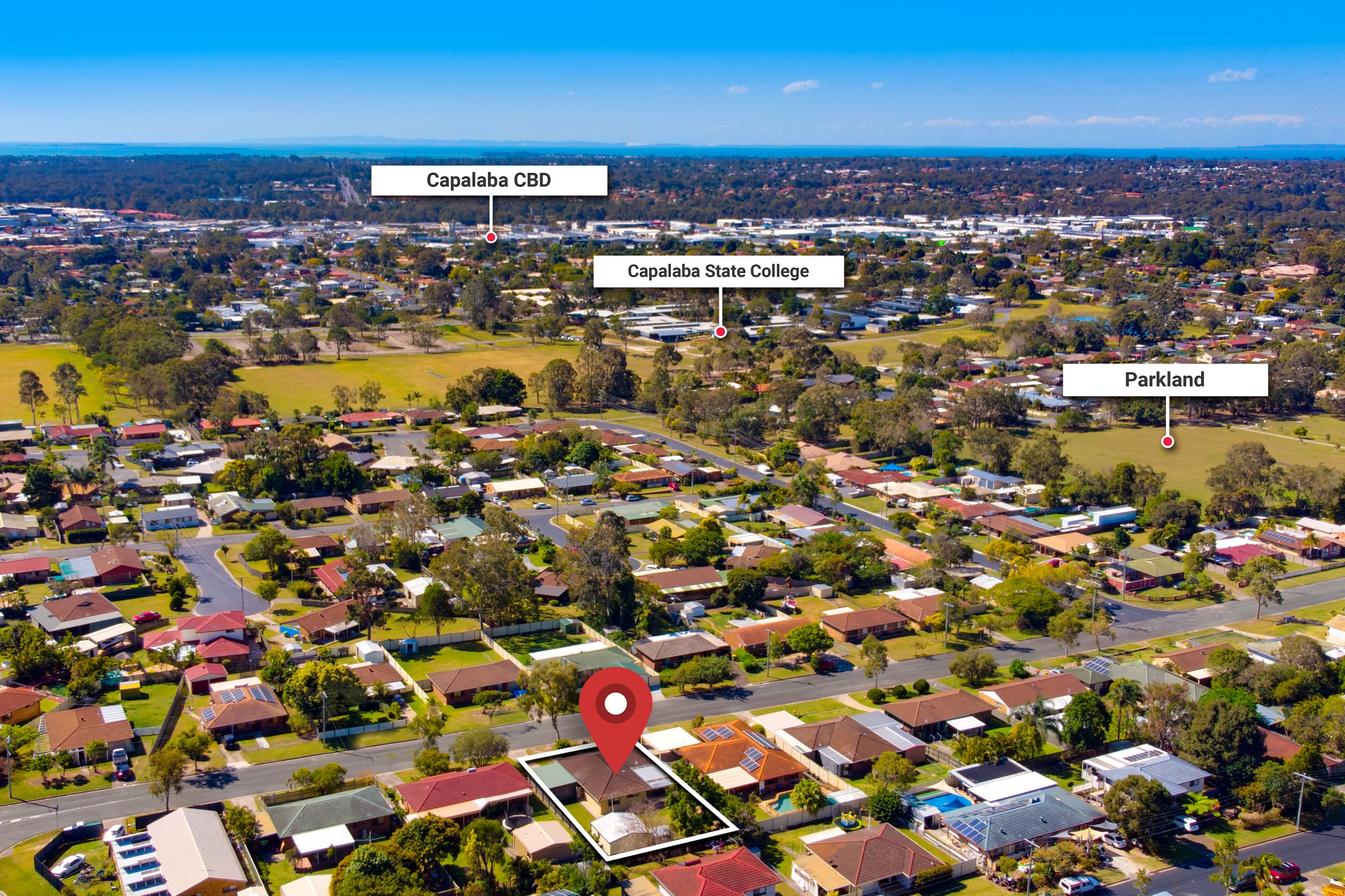40 Oxley Street, Capalaba, Capalaba - Image 1