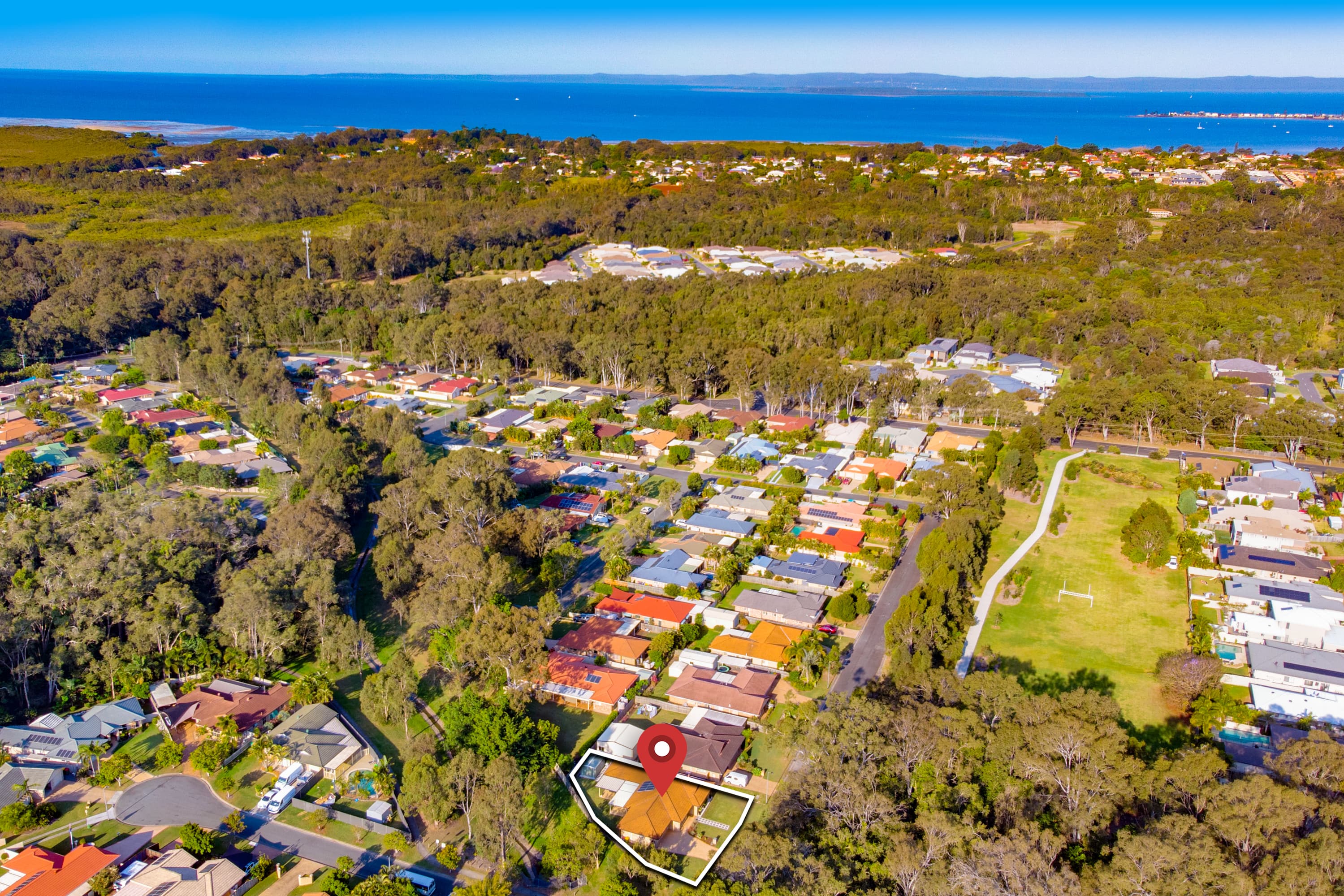 45 Belford Drive, Wellington Point, Wellington Point - Thumbnail 2