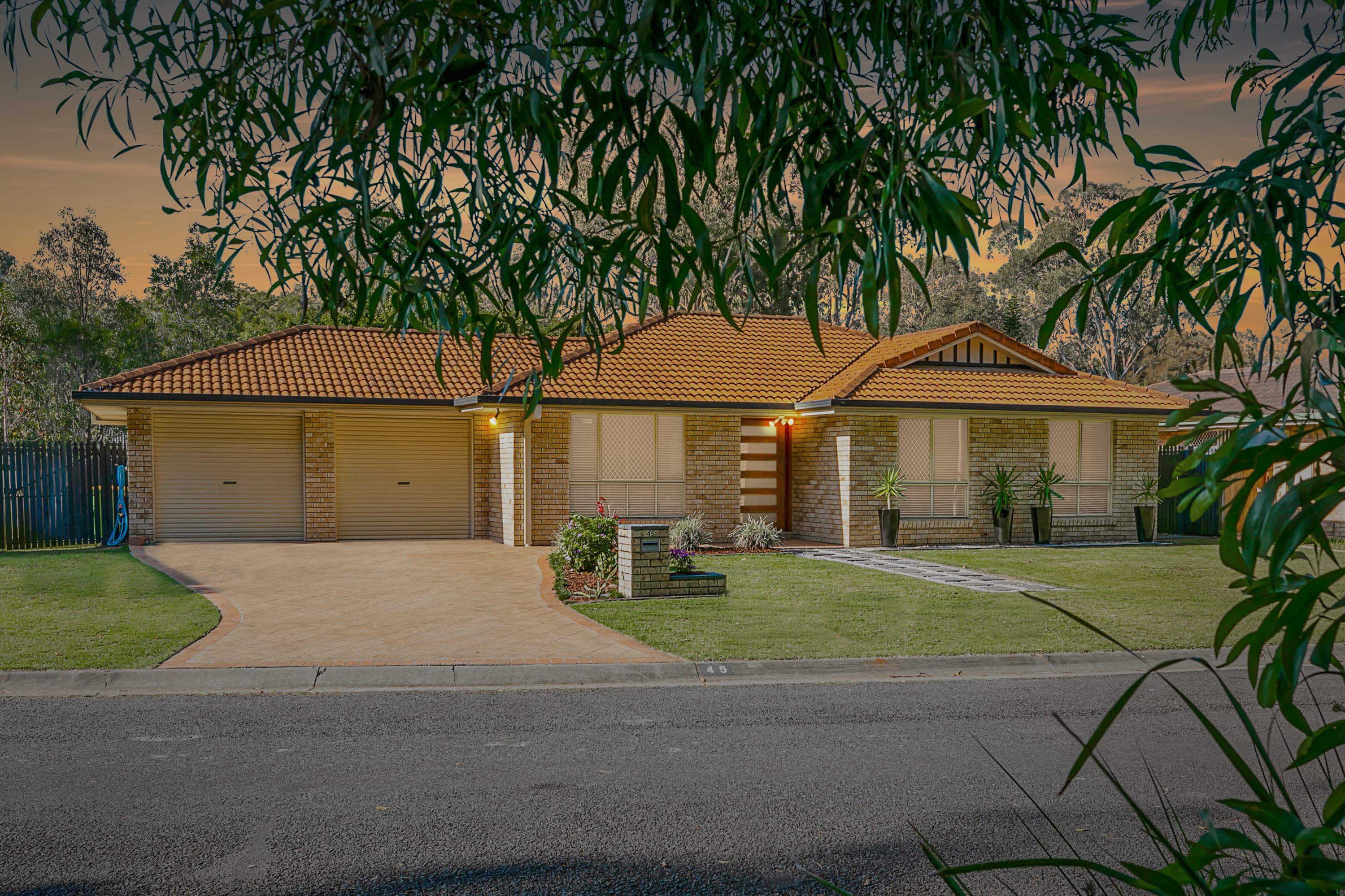 45 Belford Drive, Wellington Point, Wellington Point - Image 1